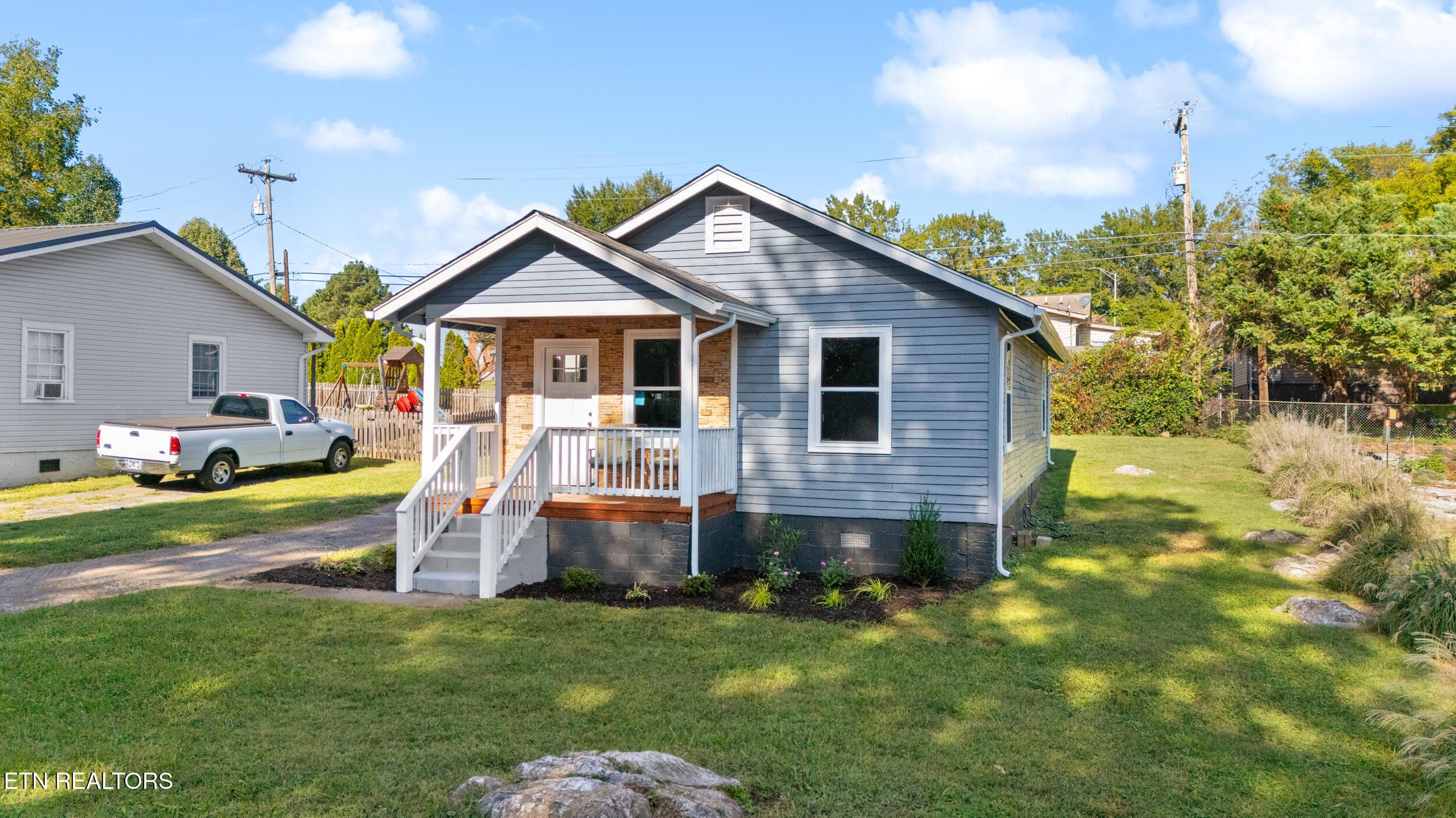 5_135 volta street-29 - 135 Volta St, Alcoa, TN 37701, Alcoa