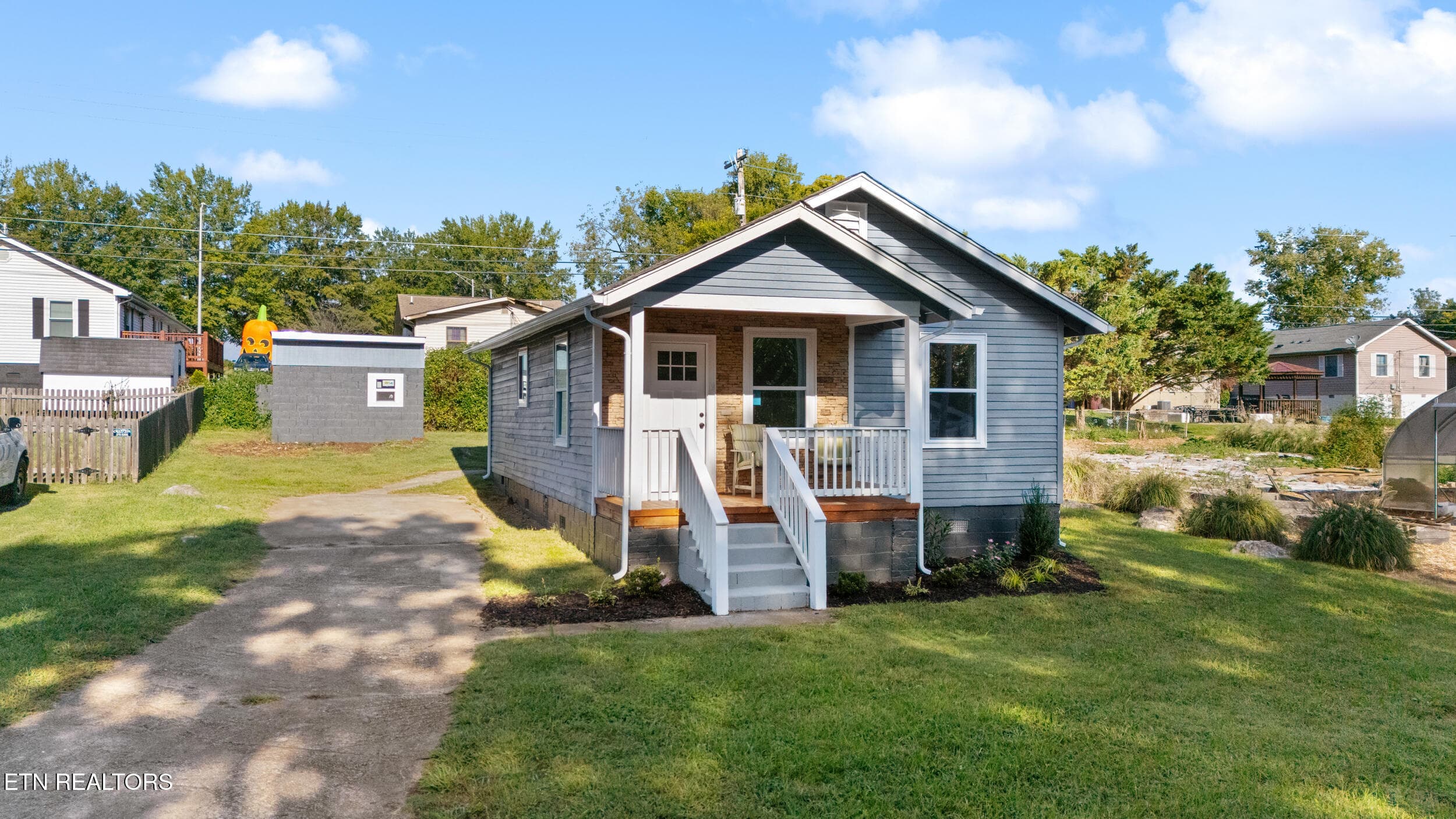 6_135 volta street-30 - 135 Volta St, Alcoa, TN 37701, Alcoa
