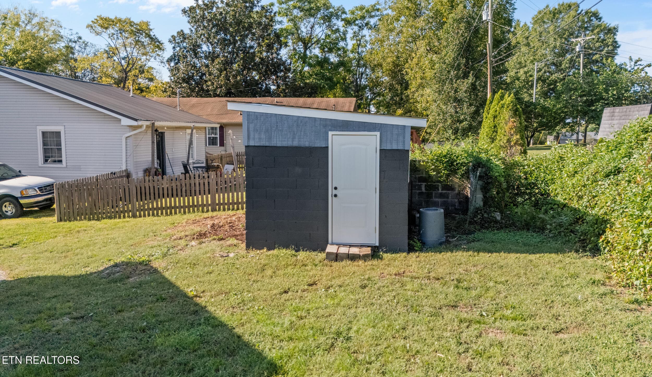 8_135 volta street-26 - 135 Volta St, Alcoa, TN 37701, Alcoa