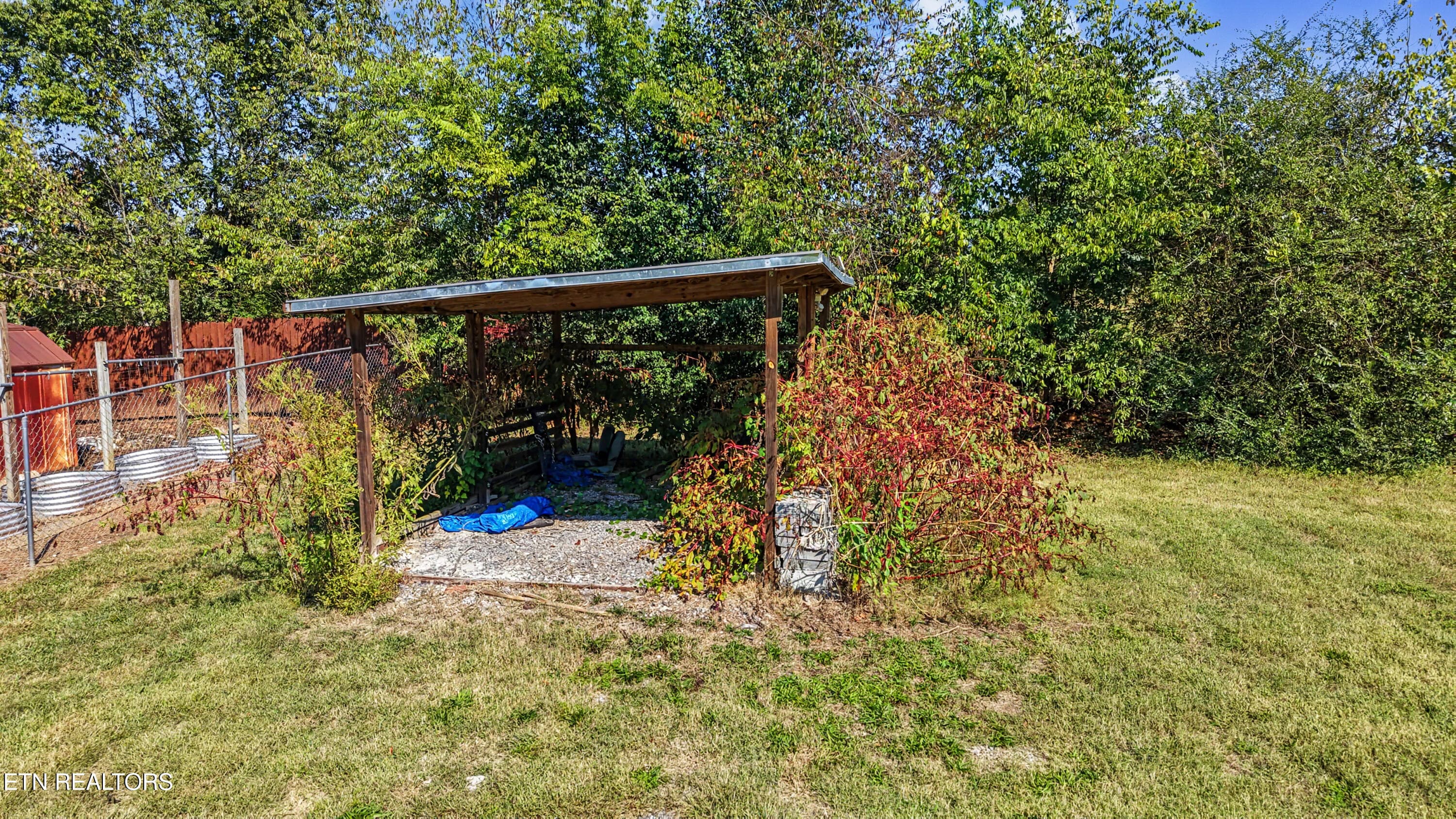 DJI_20261001114102_0150_D-2 - 6909 Heatherbrook Drive, Knoxville, TN 37931, Knoxville