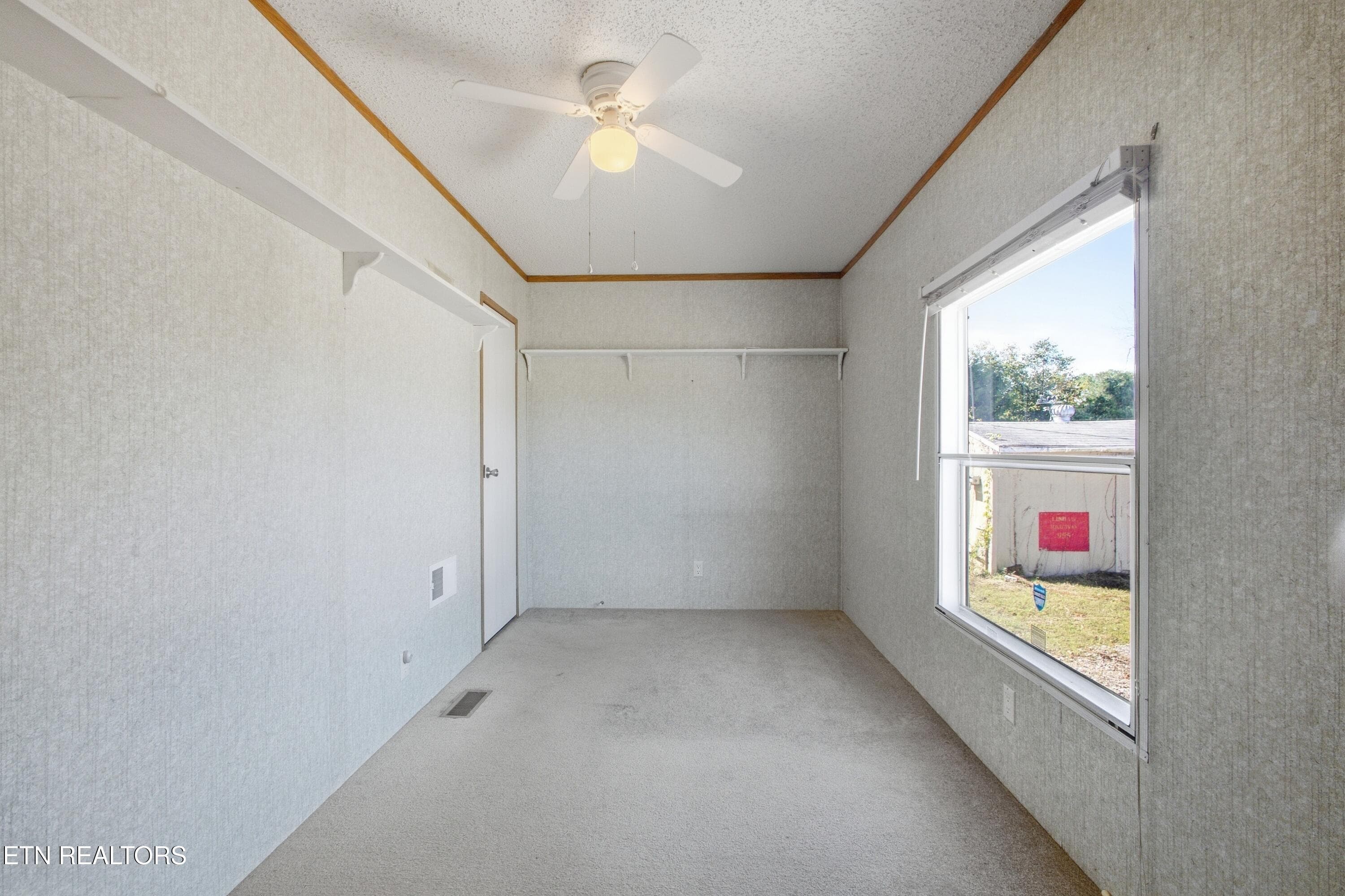 bedroom 2 - 198 Crabtree Hollow Rd, Ten Mile, TN 37880, Ten Mile