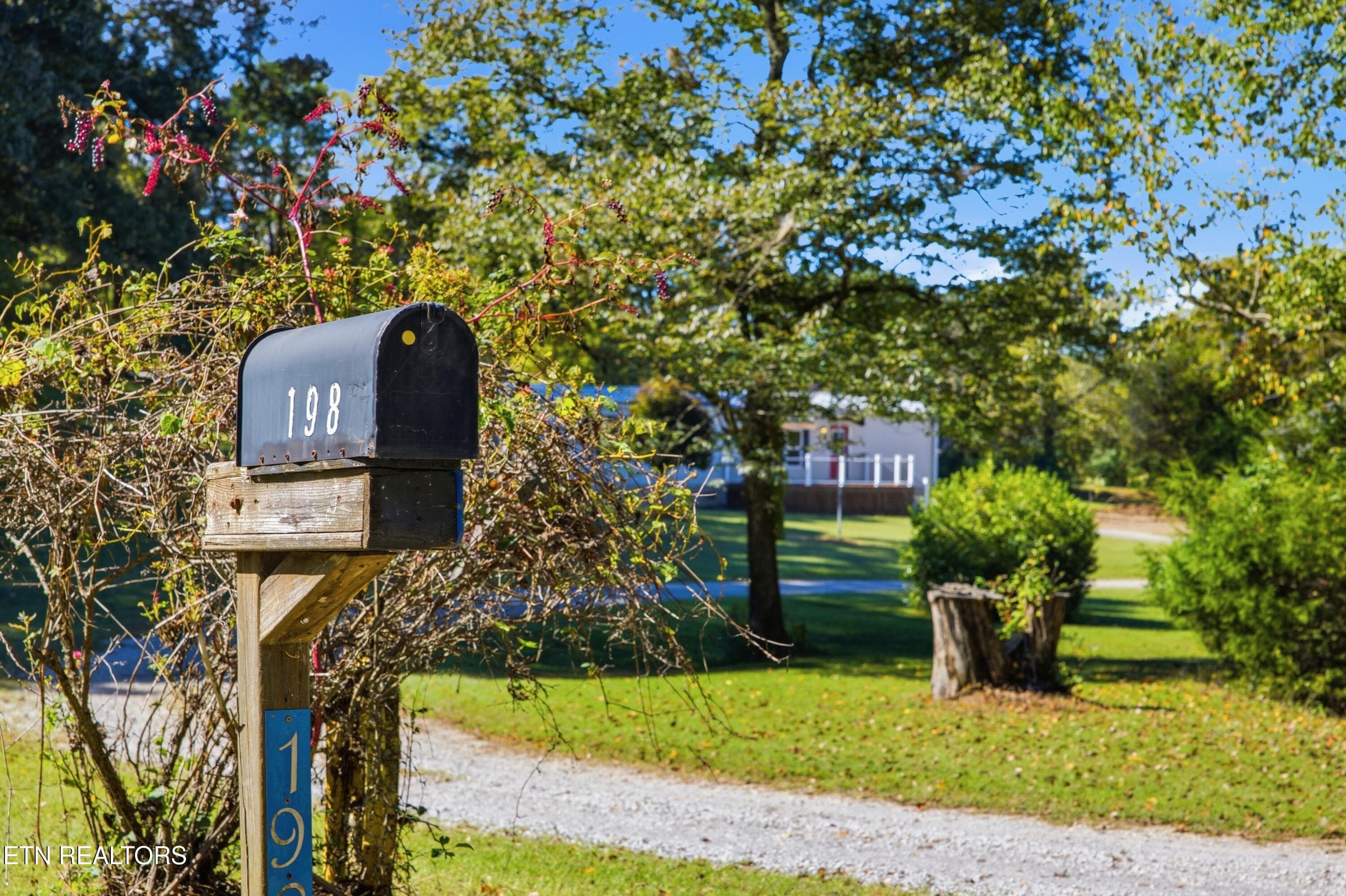 SPOT7640 - 198 Crabtree Hollow Rd, Ten Mile, TN 37880, Ten Mile