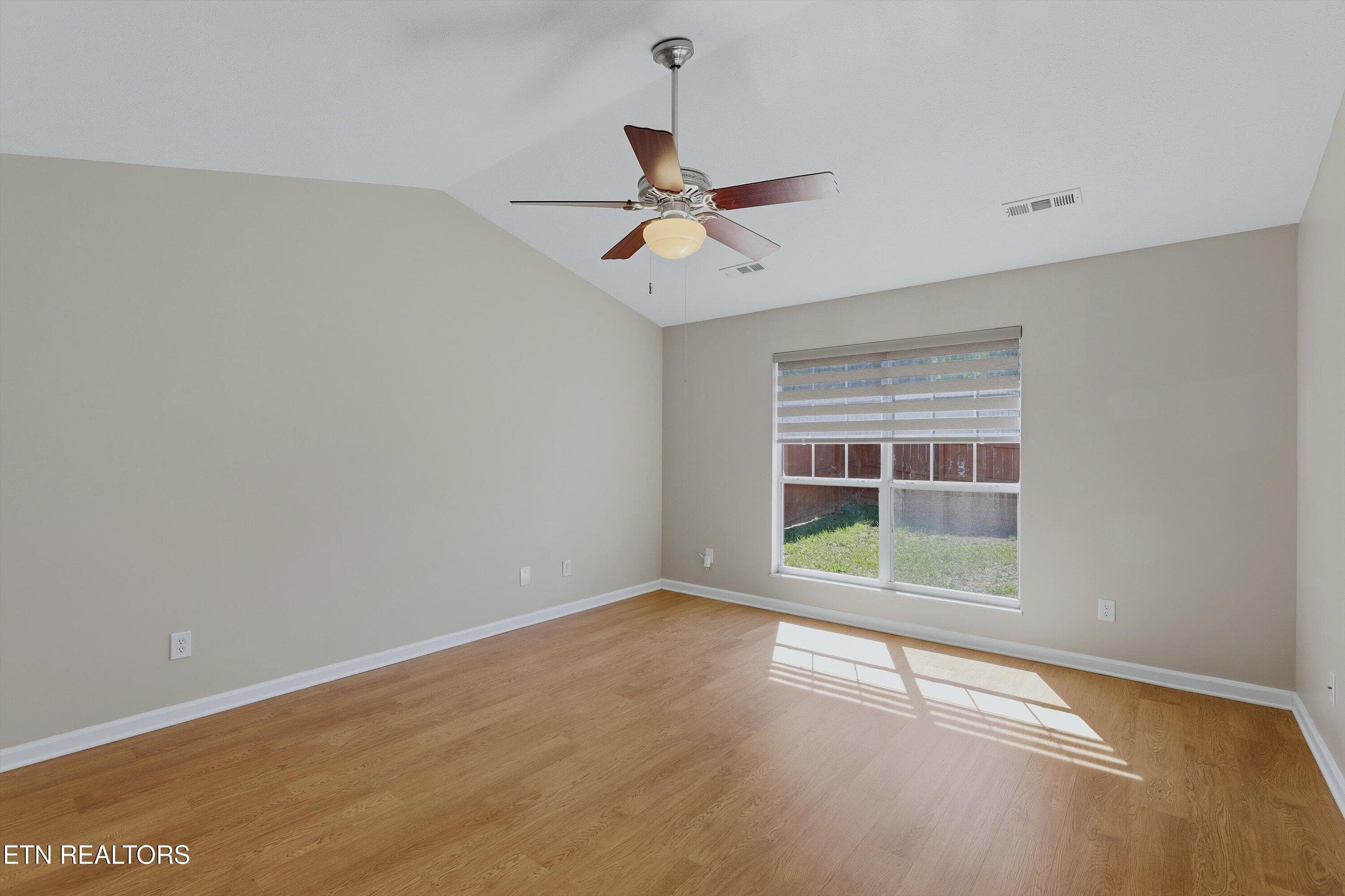 Master Bedroom - 2140 Ember Brook Lane, Powell, TN 37849, Powell