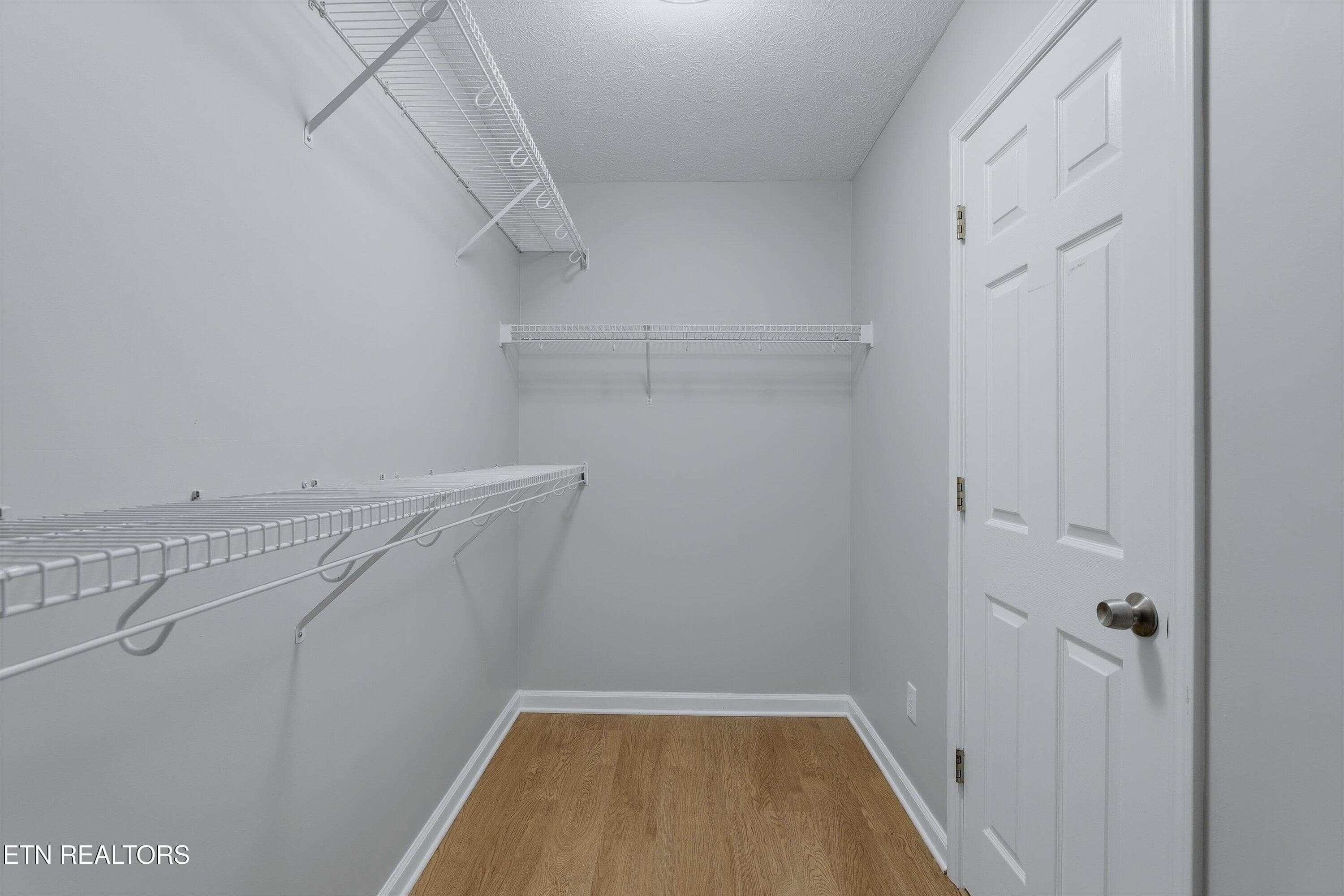 Master Closet - 2140 Ember Brook Lane, Powell, TN 37849, Powell