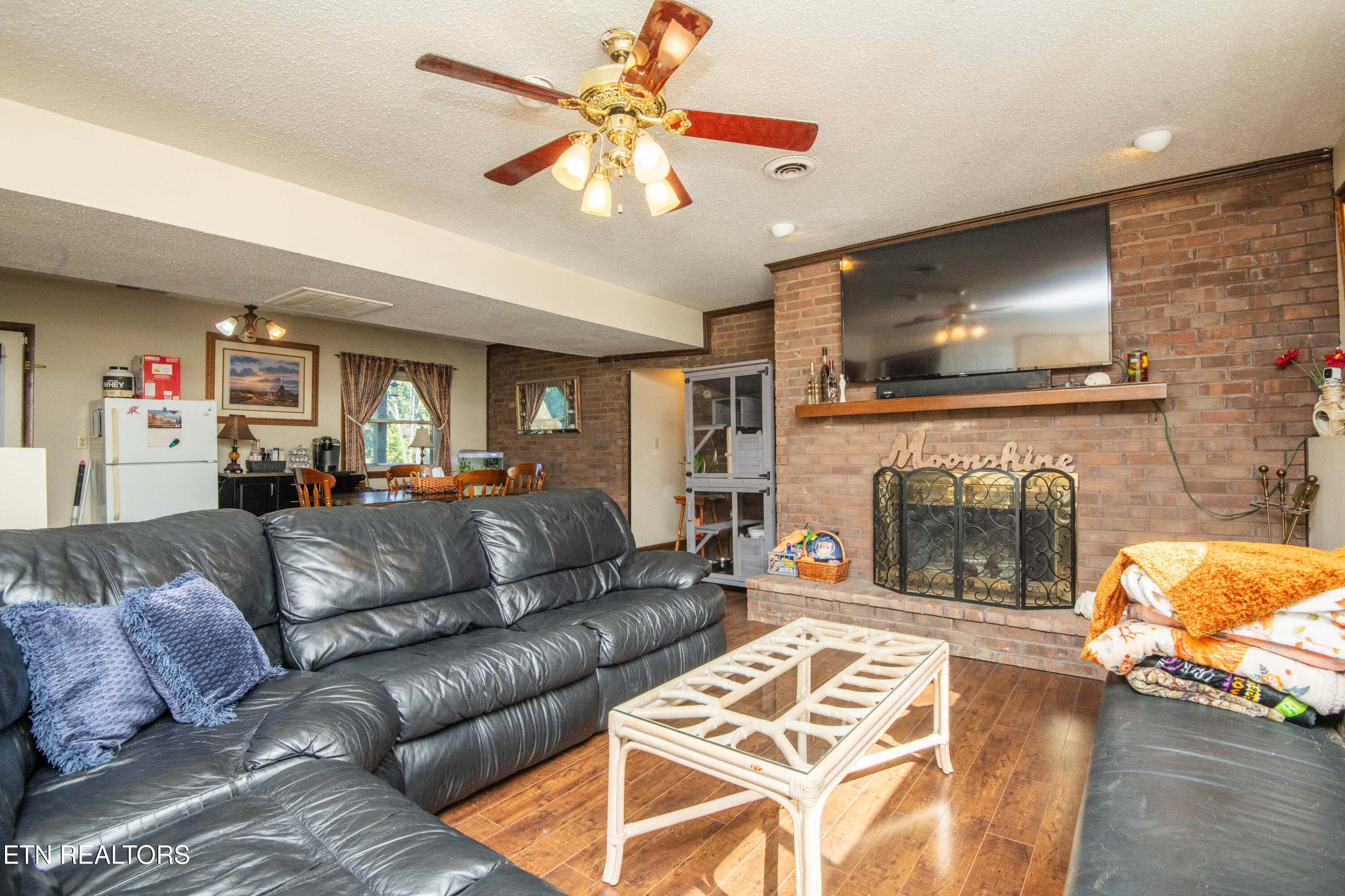 basement 6 - 155 Lakeview Circle, Clinton, TN 37716