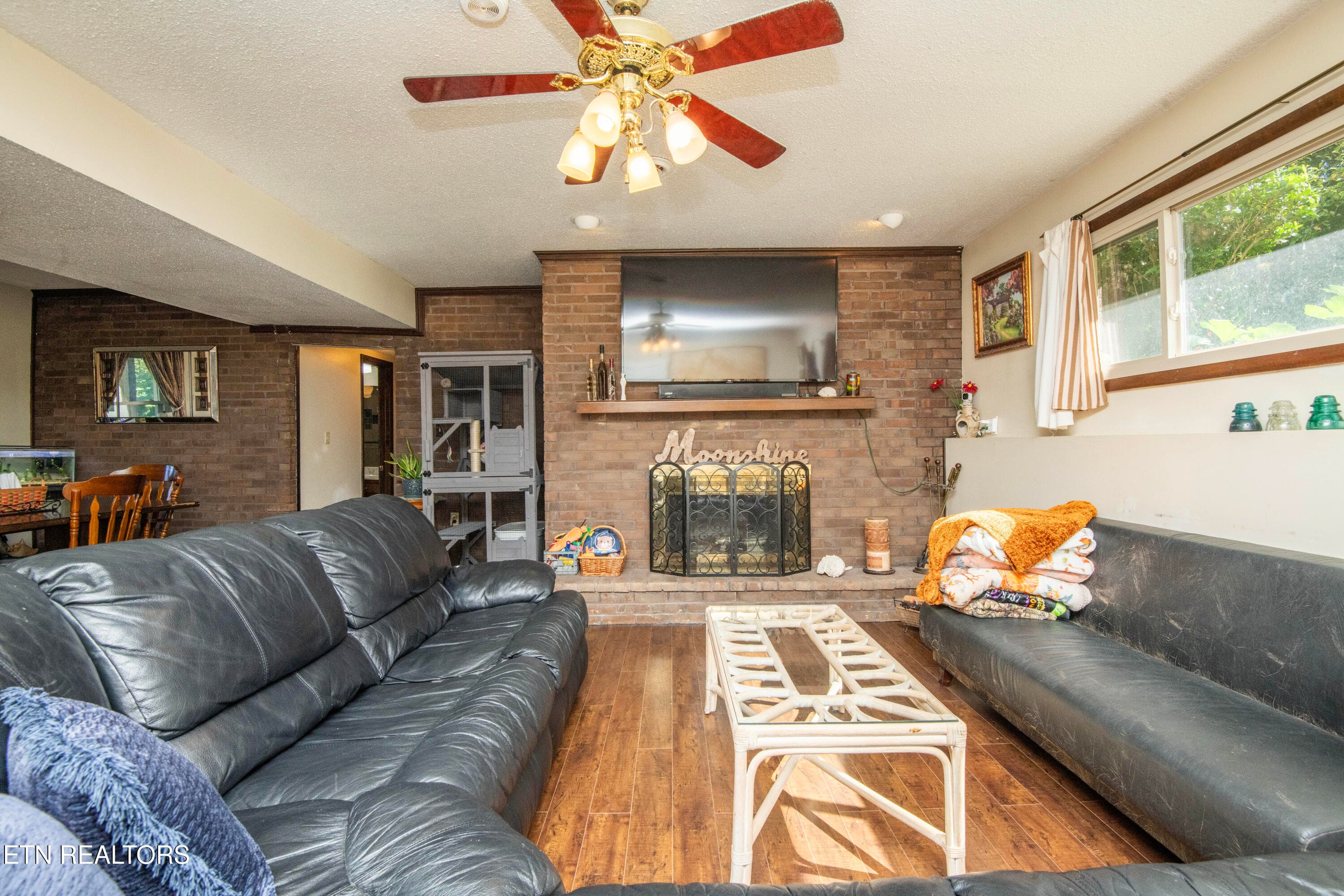 basement 7 - 155 Lakeview Circle, Clinton, TN 37716