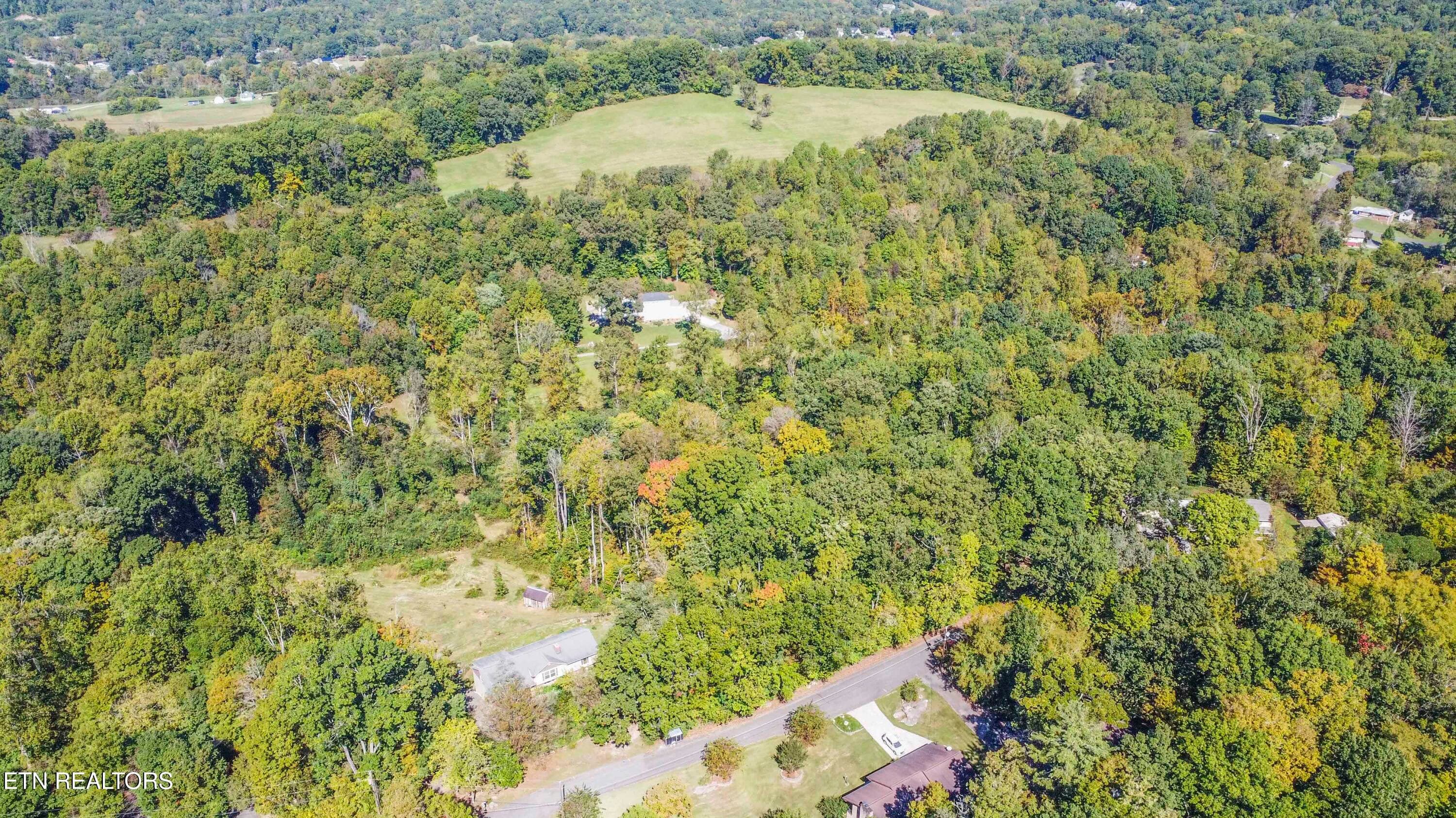 drone 3_1 - 155 Lakeview Circle, Clinton, TN 37716