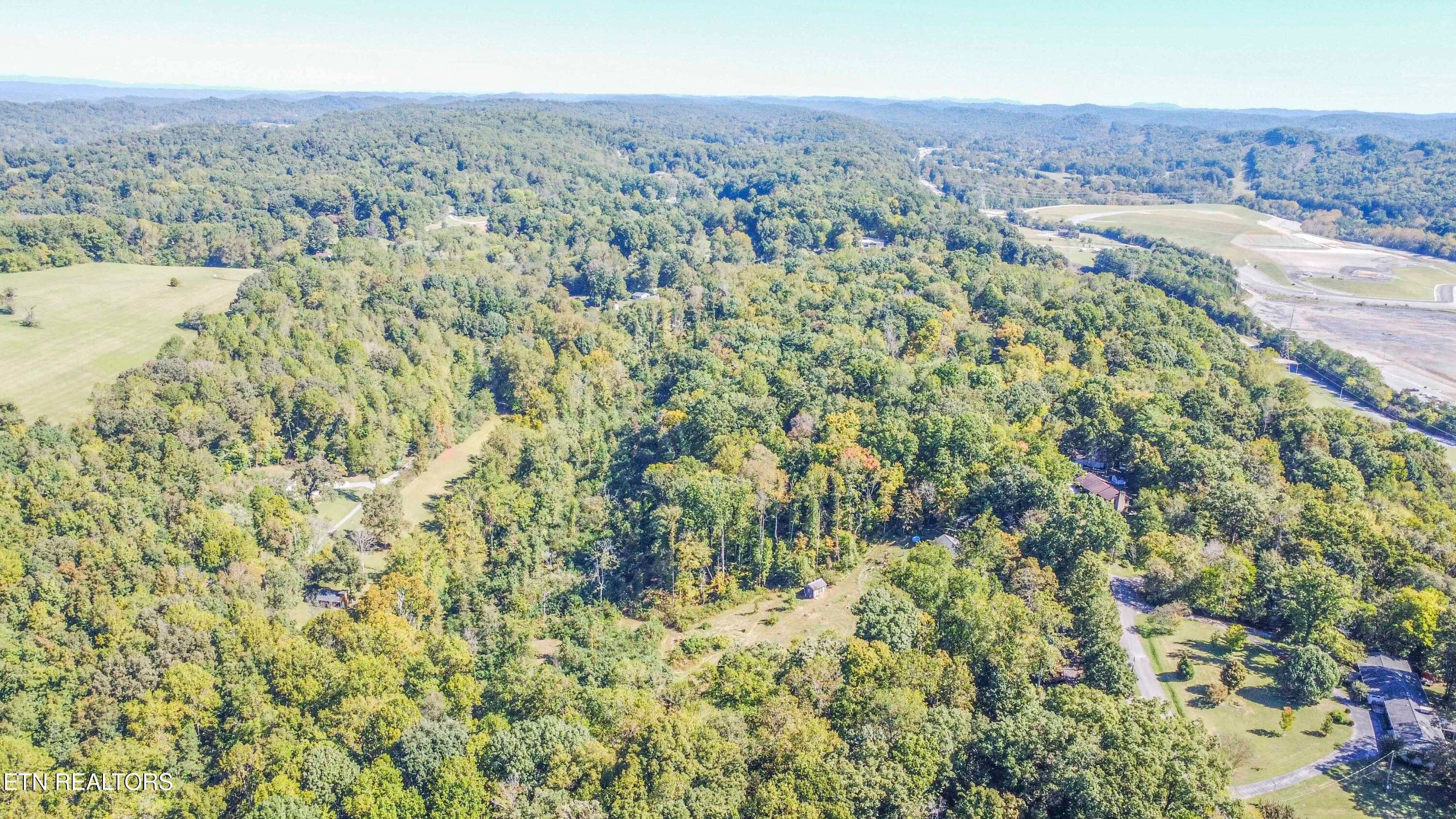drone 7_1 - 155 Lakeview Circle, Clinton, TN 37716