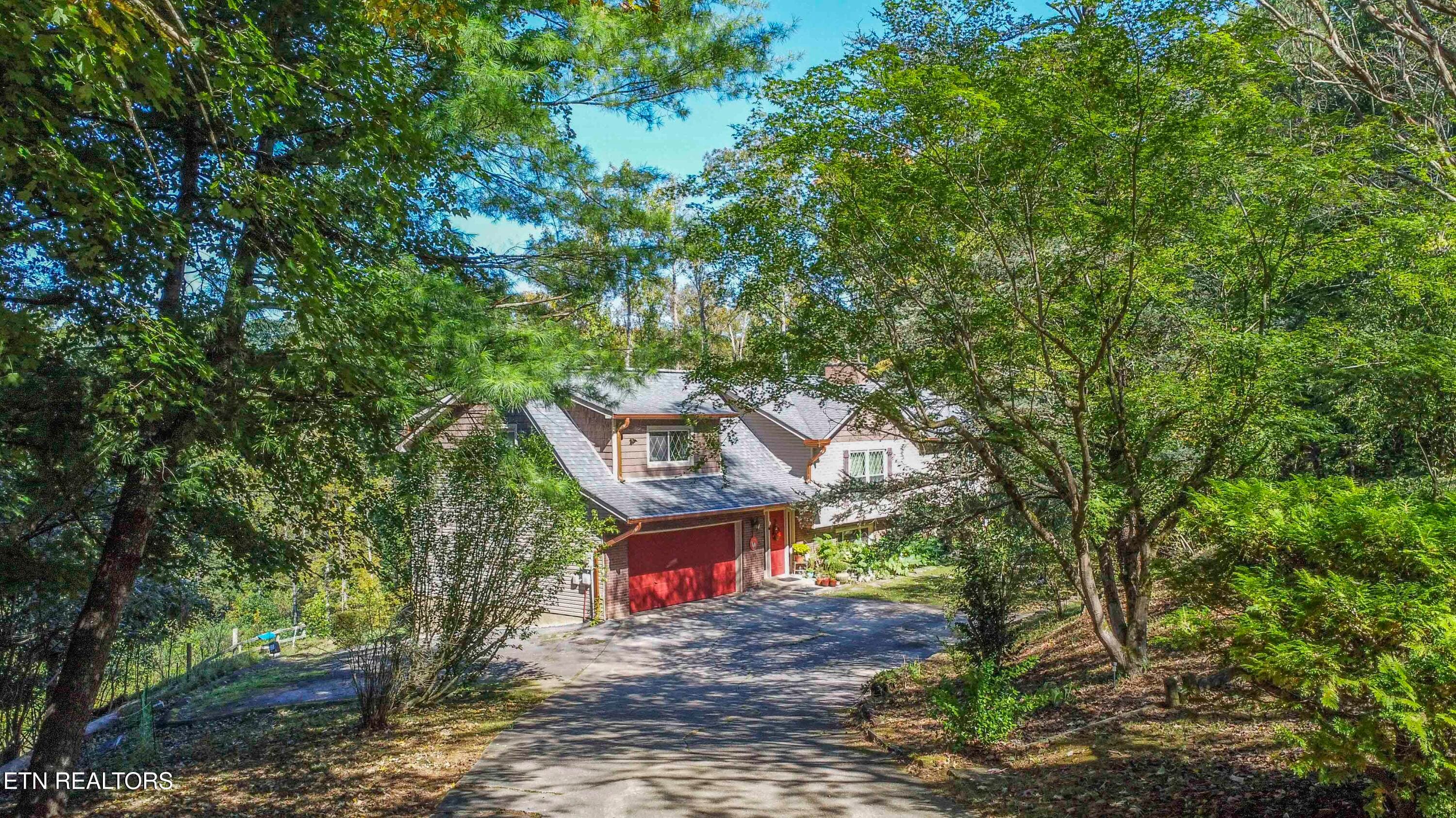 drone 19_1 - 155 Lakeview Circle, Clinton, TN 37716