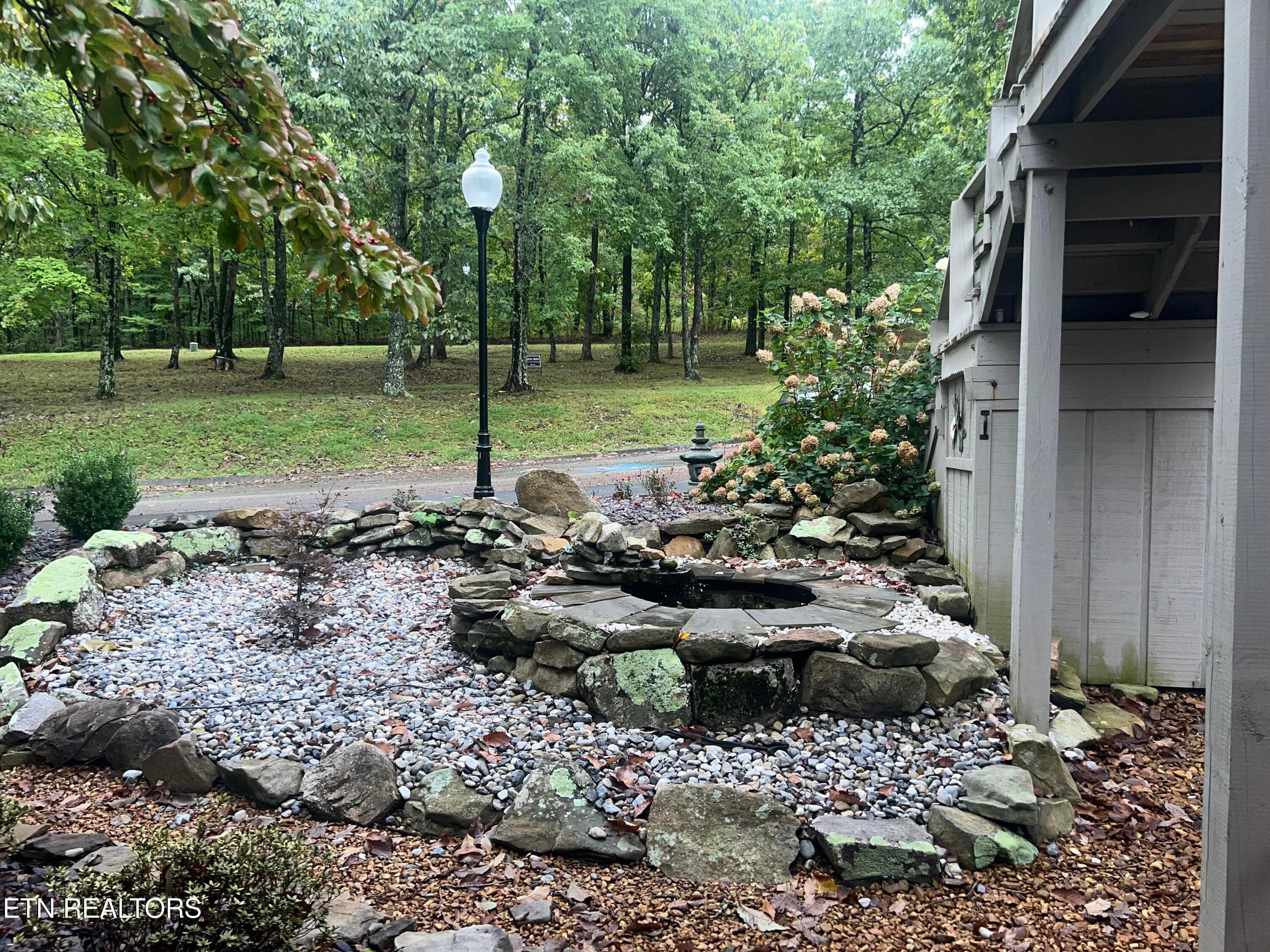 Landscape - 145 Moytoy Rd 103, Crab Orchard, TN 37723, Crab Orchard