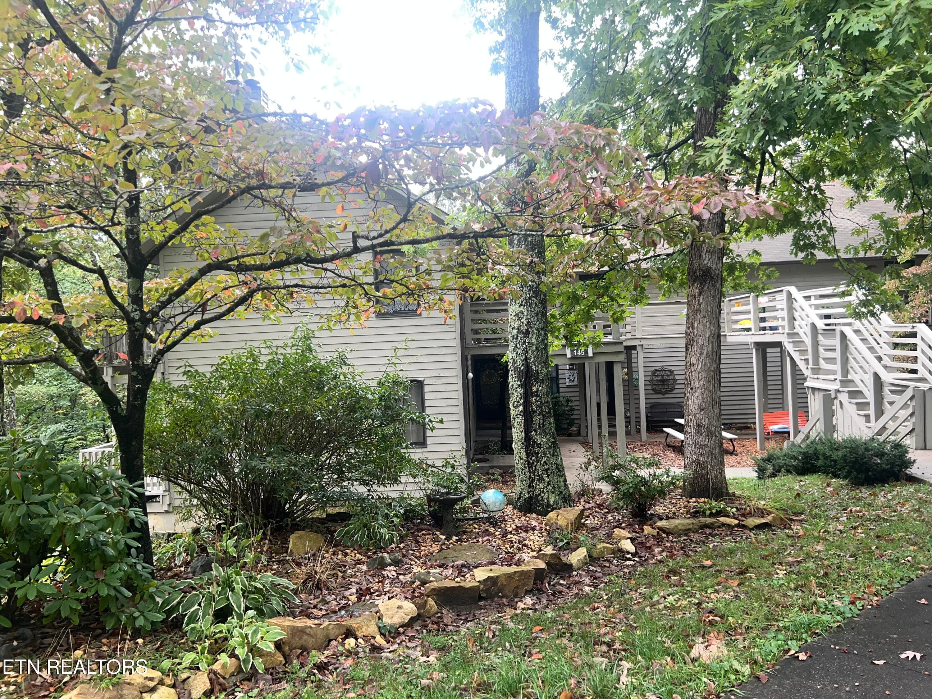 Side View - 145 Moytoy Rd 103, Crab Orchard, TN 37723, Crab Orchard