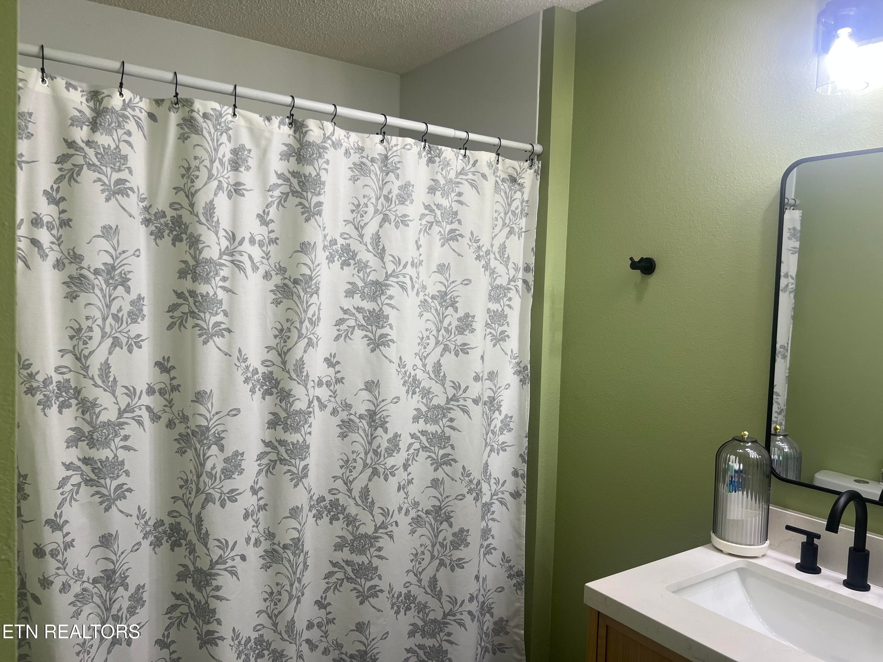 Bathroom - 145 Moytoy Rd 103, Crab Orchard, TN 37723, Crab Orchard