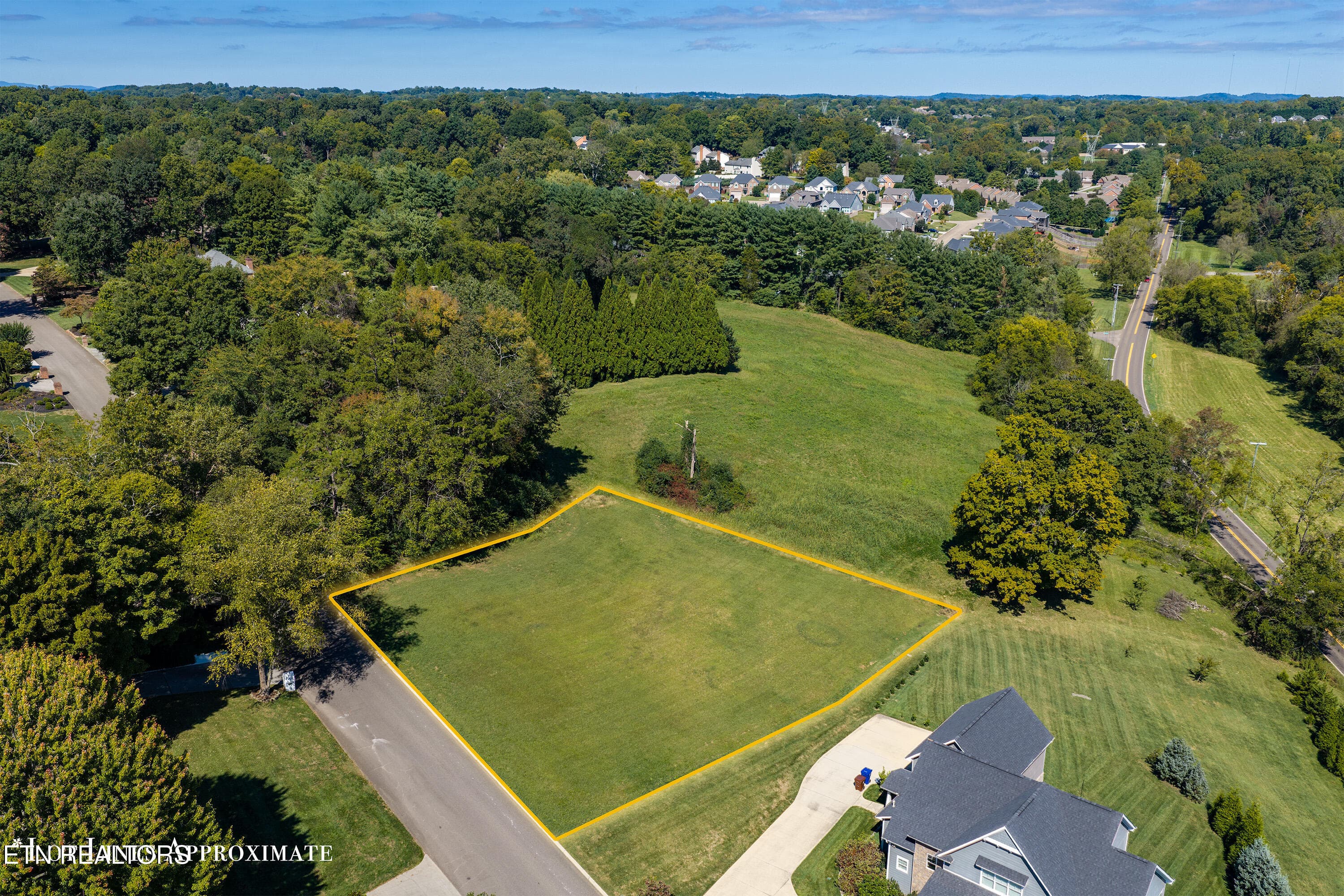 1712 Kensington Drive, Knoxville, TN 37922