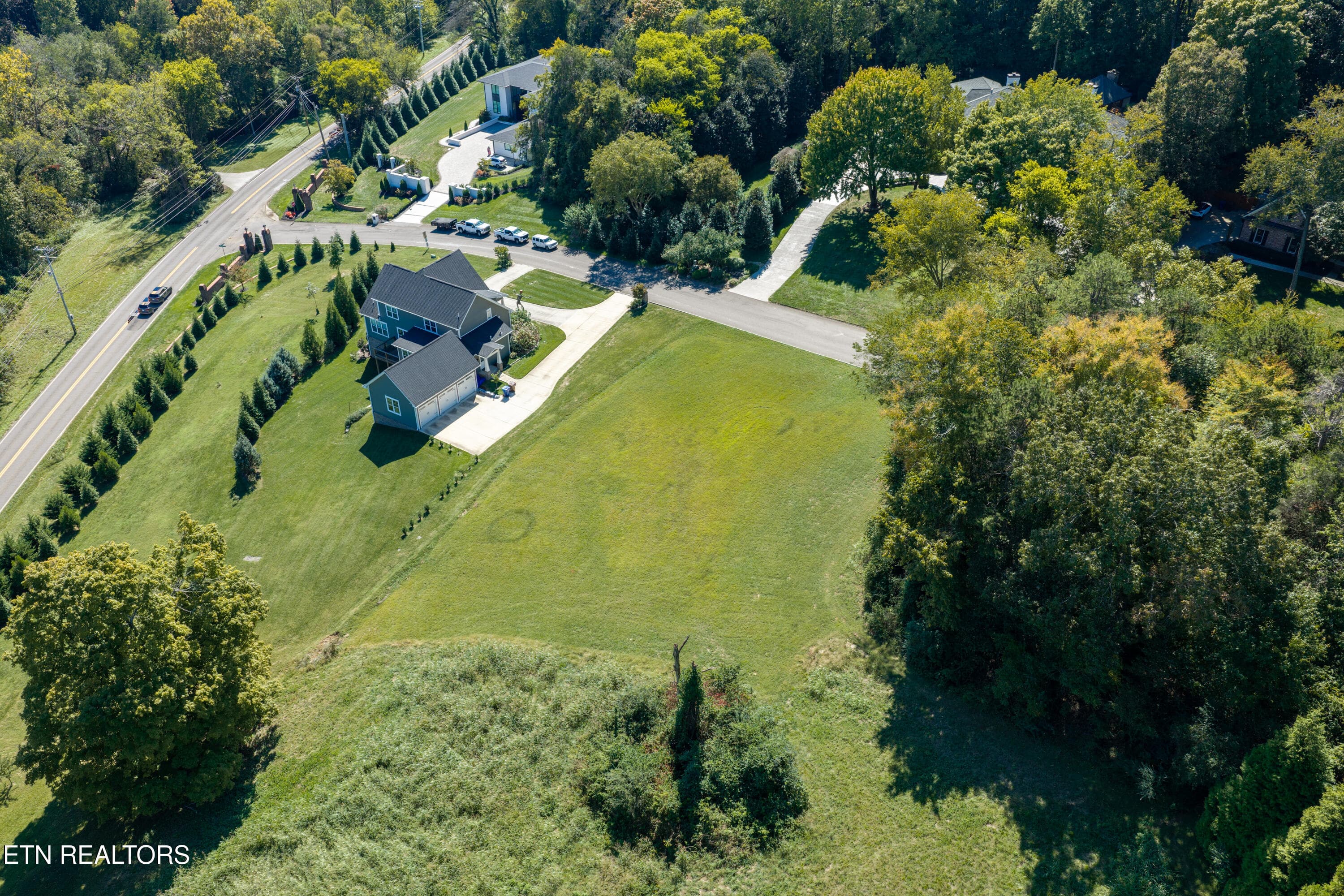 7 - 1712 Kensington Drive, Knoxville, TN 37922, Knoxville