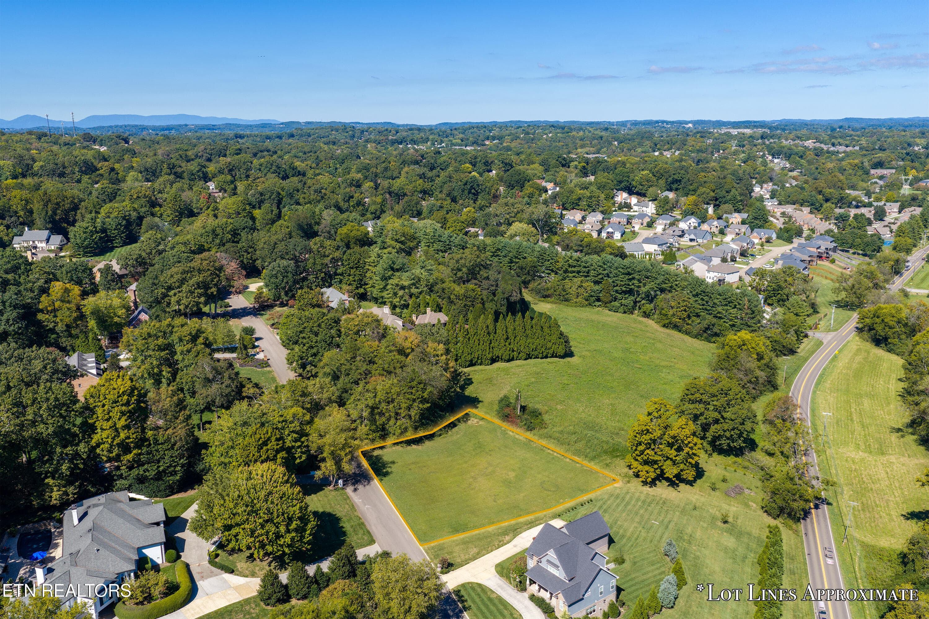 13 - 1712 Kensington Drive, Knoxville, TN 37922, Knoxville
