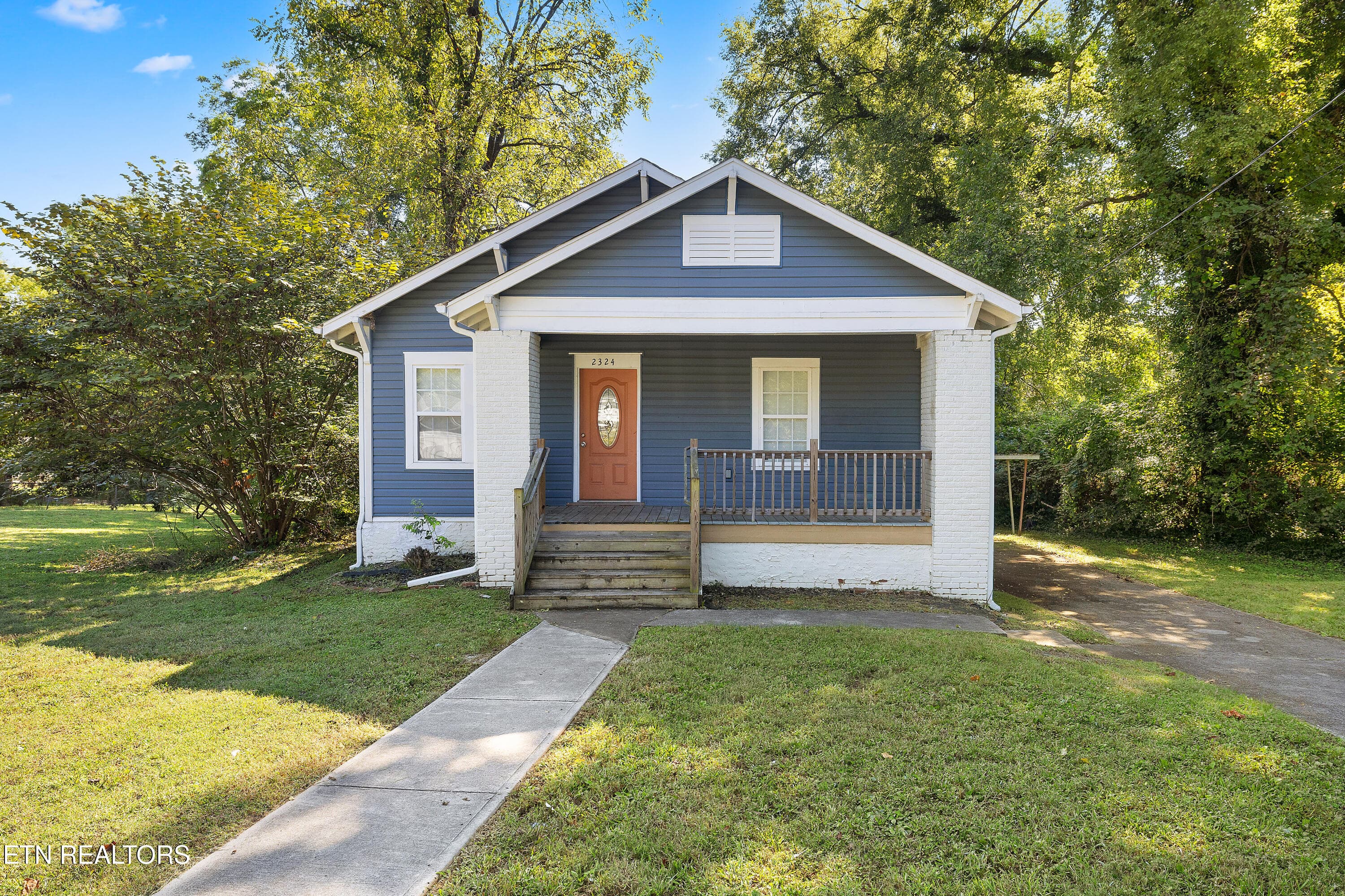 2324 Wilson Ave, Knoxville, TN 37915