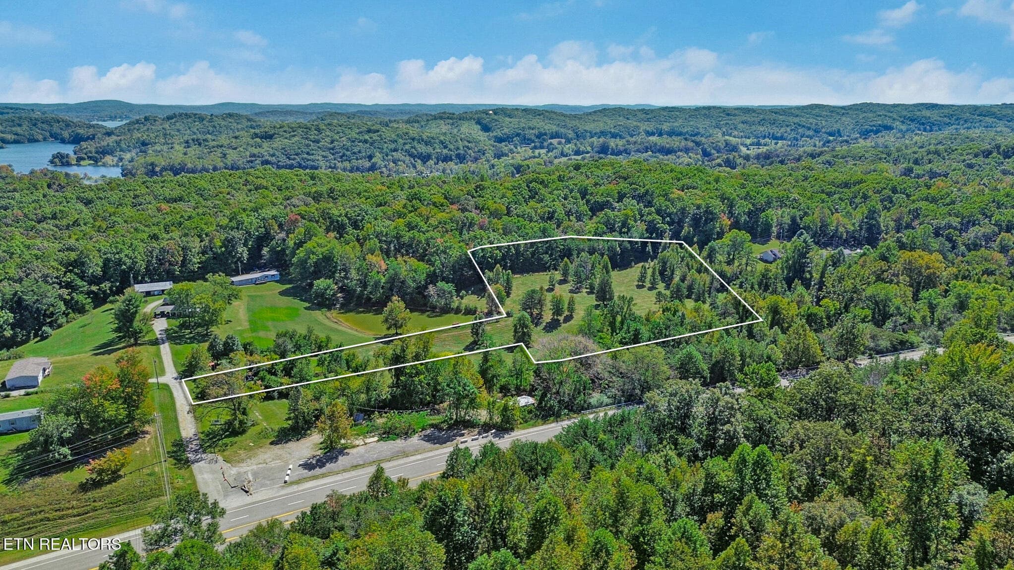 1 - Spring City Hwy, Rockwood, TN 37854, Rockwood
