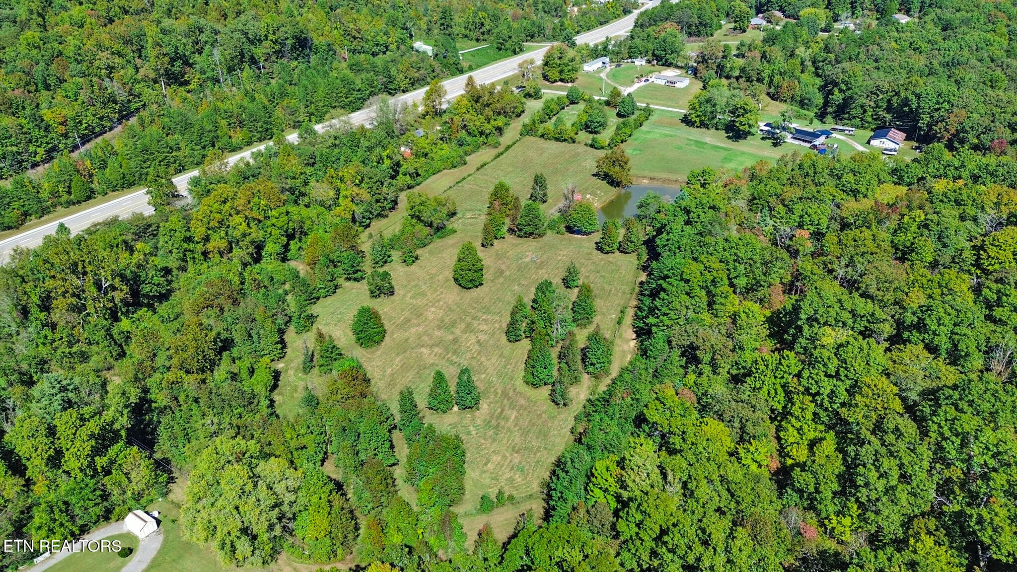 dji_0317-dji_0319 - Spring City Hwy, Rockwood, TN 37854, Rockwood