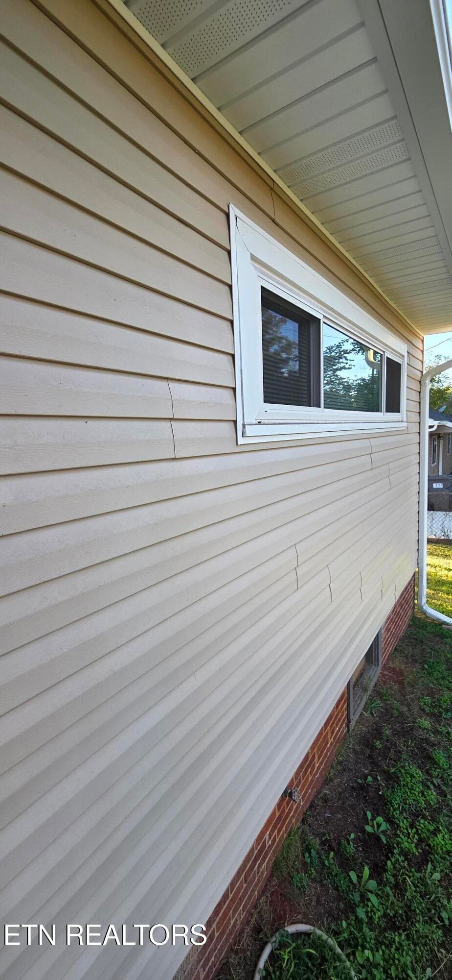 543 Fletcher- New Siding, Windows, Soffi - 543 Fletcher St, Maryville, TN 37804, Maryville