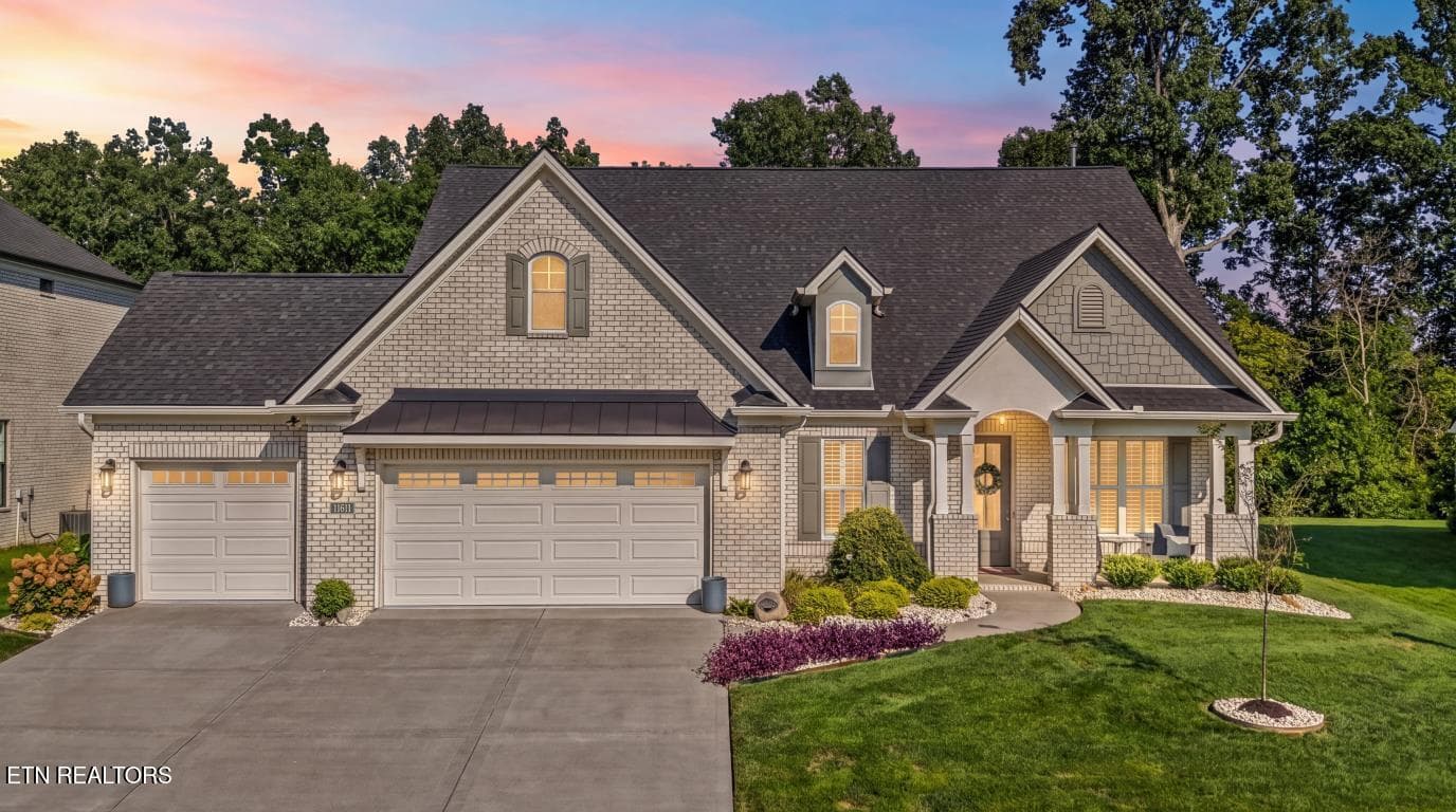 11611 Boston Ivy Lane, Knoxville, TN 37932