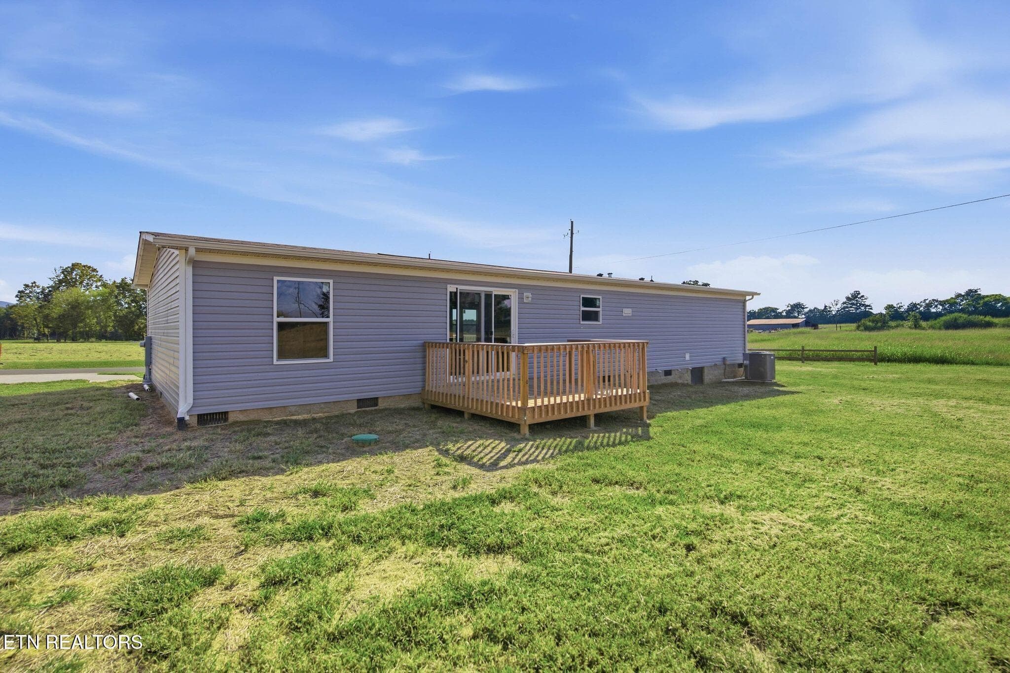 173 County Road-28 - 133 County Road 784A, Etowah, TN 37331, Etowah