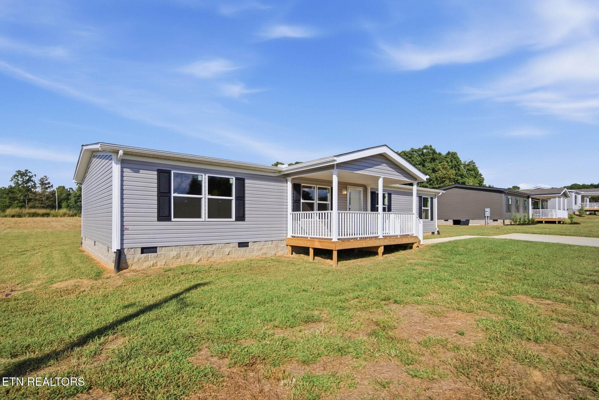 173 County Road-3 - 133 County Road 784A, Etowah, TN 37331, Etowah