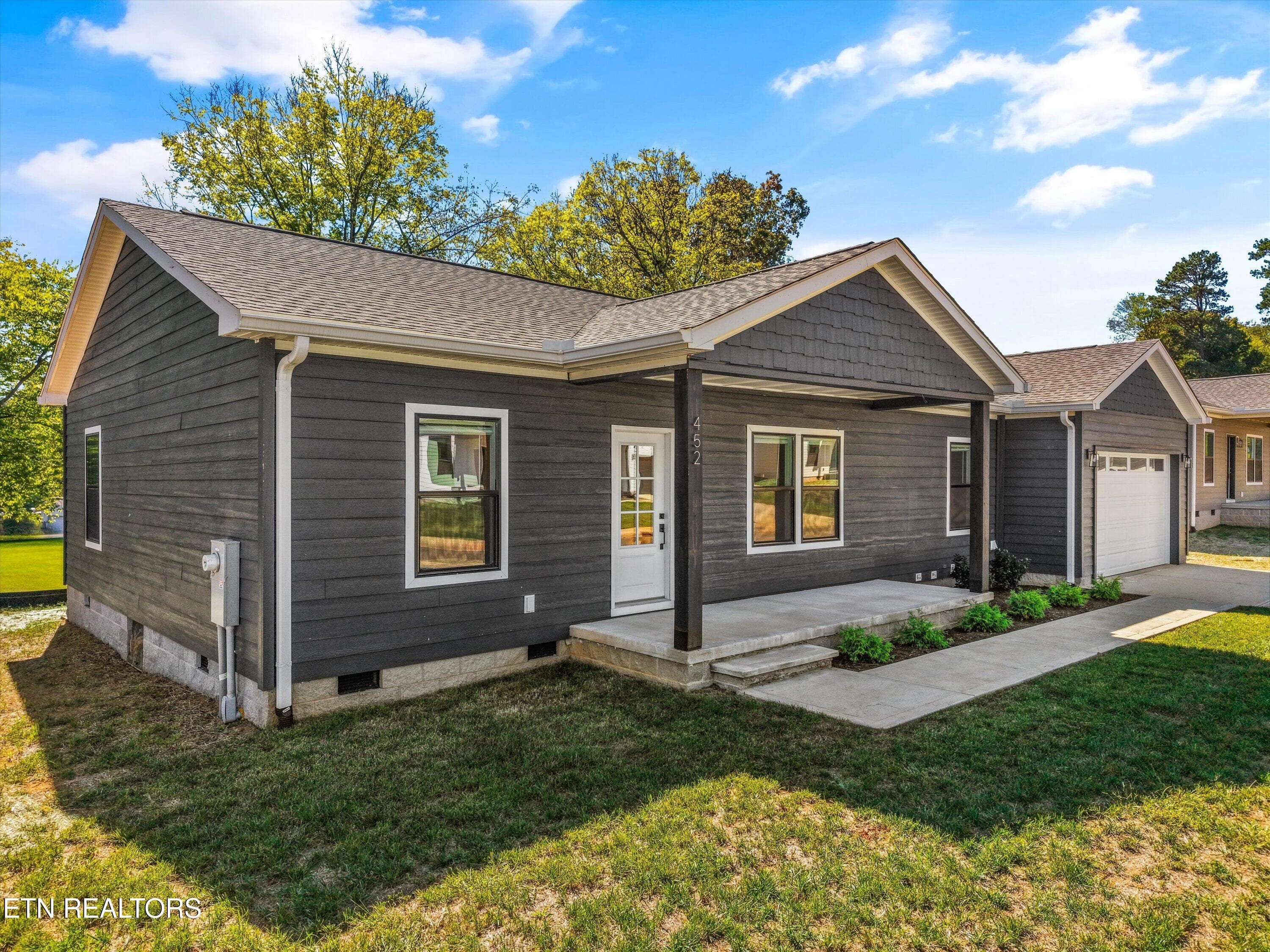 02-452 Federal Ferry Circle27 - 452 Federal Ferry Circle, Vonore, TN 37885