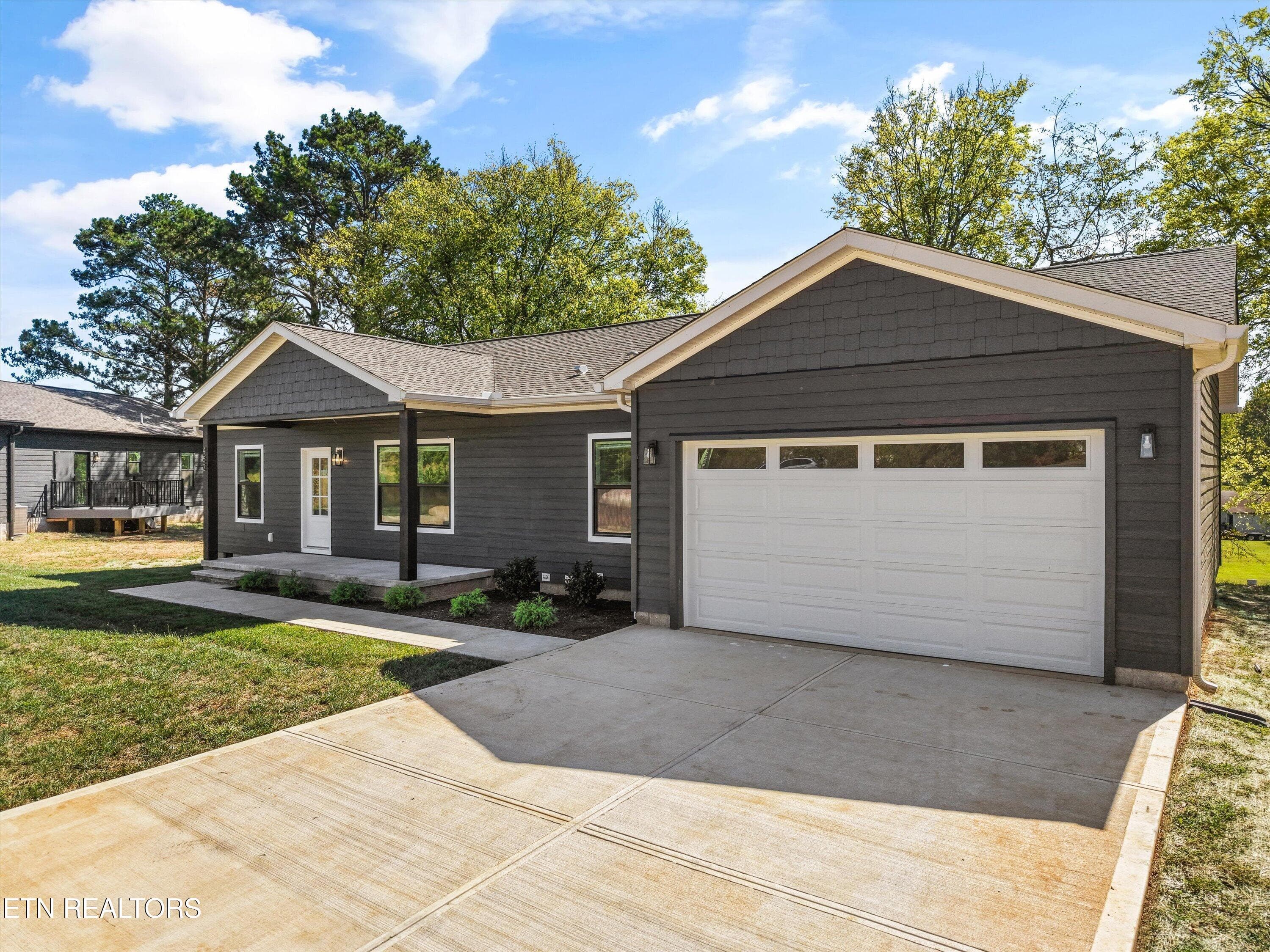 03-452 Federal Ferry Circle28 - 452 Federal Ferry Circle, Vonore, TN 37885