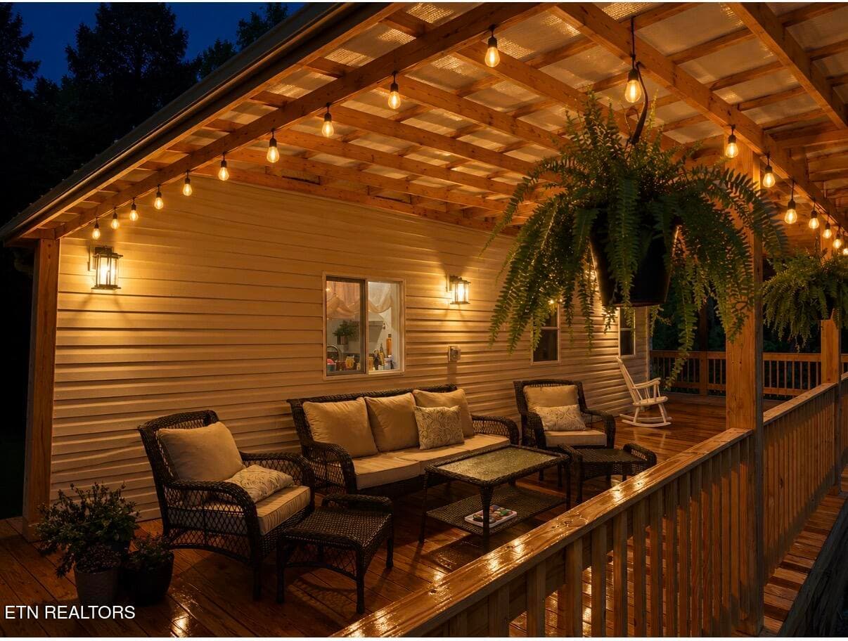 image0 - 131 Bart Woolum Rd, Lancing, TN 37770, Lancing