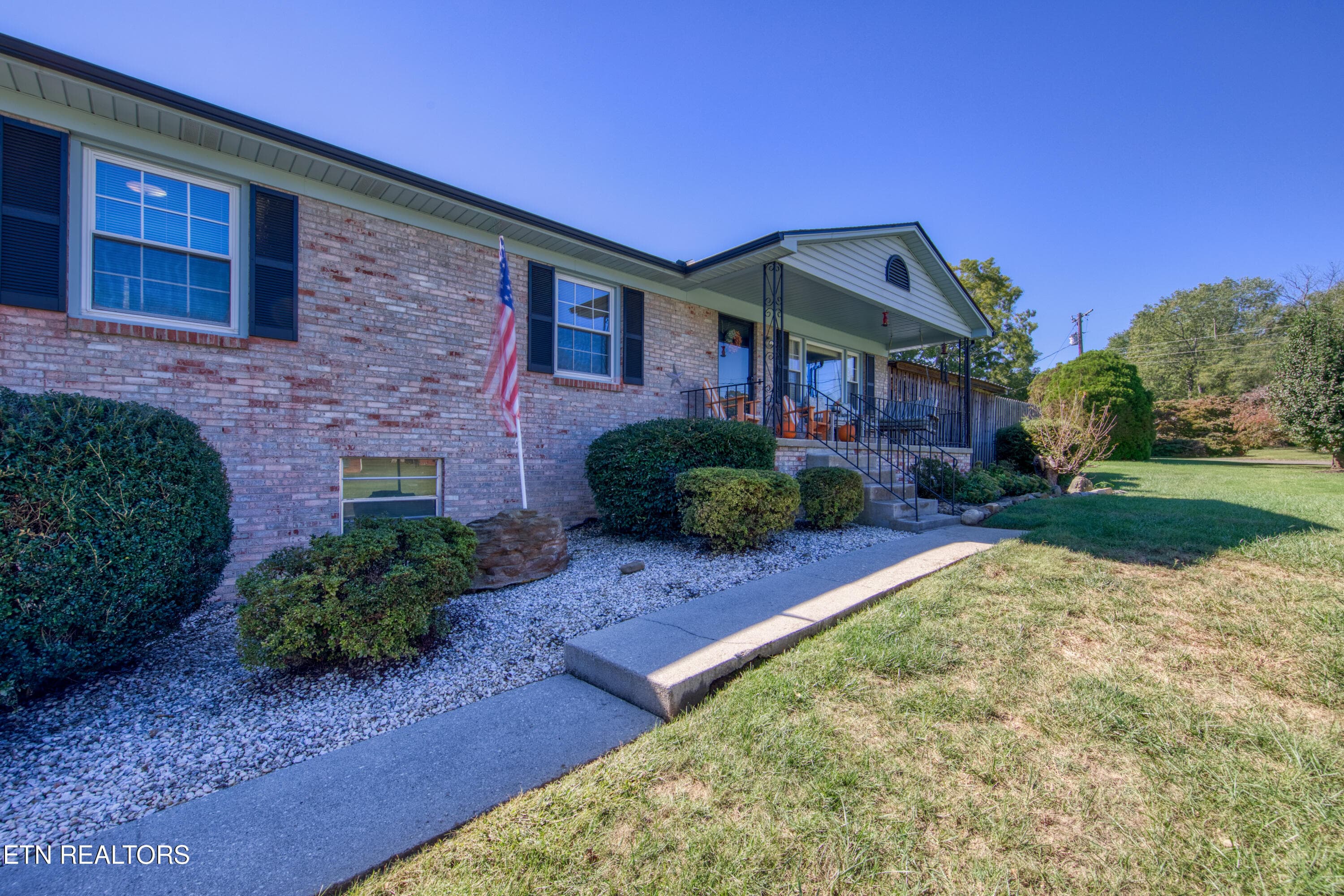 6124 Lilywood Lane - 6124 Lilywood Lane, Knoxville, TN 37921, Knoxville