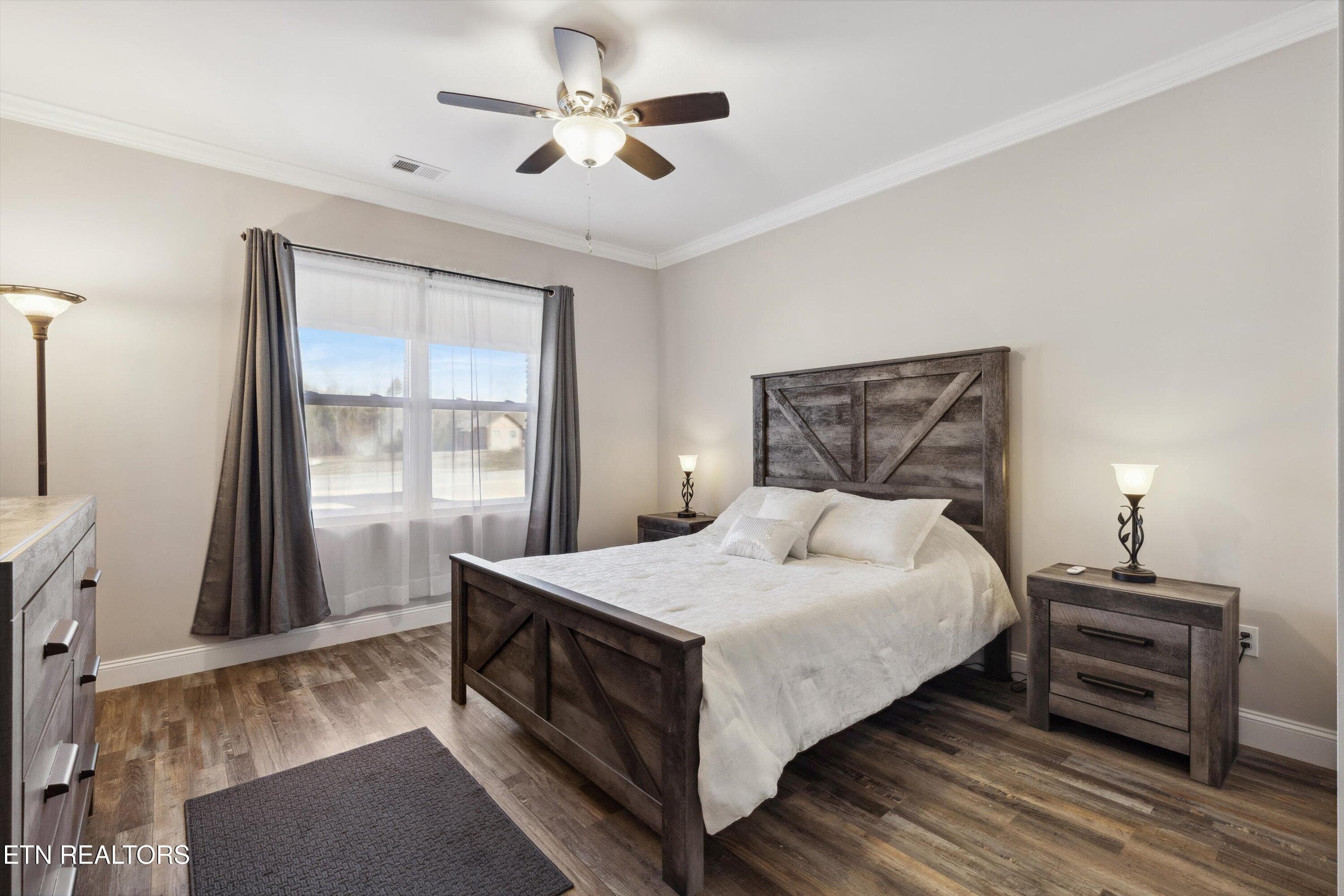 BC10 - 235 Bishops Cap Circle 102, Townsend, TN 37882, Townsend