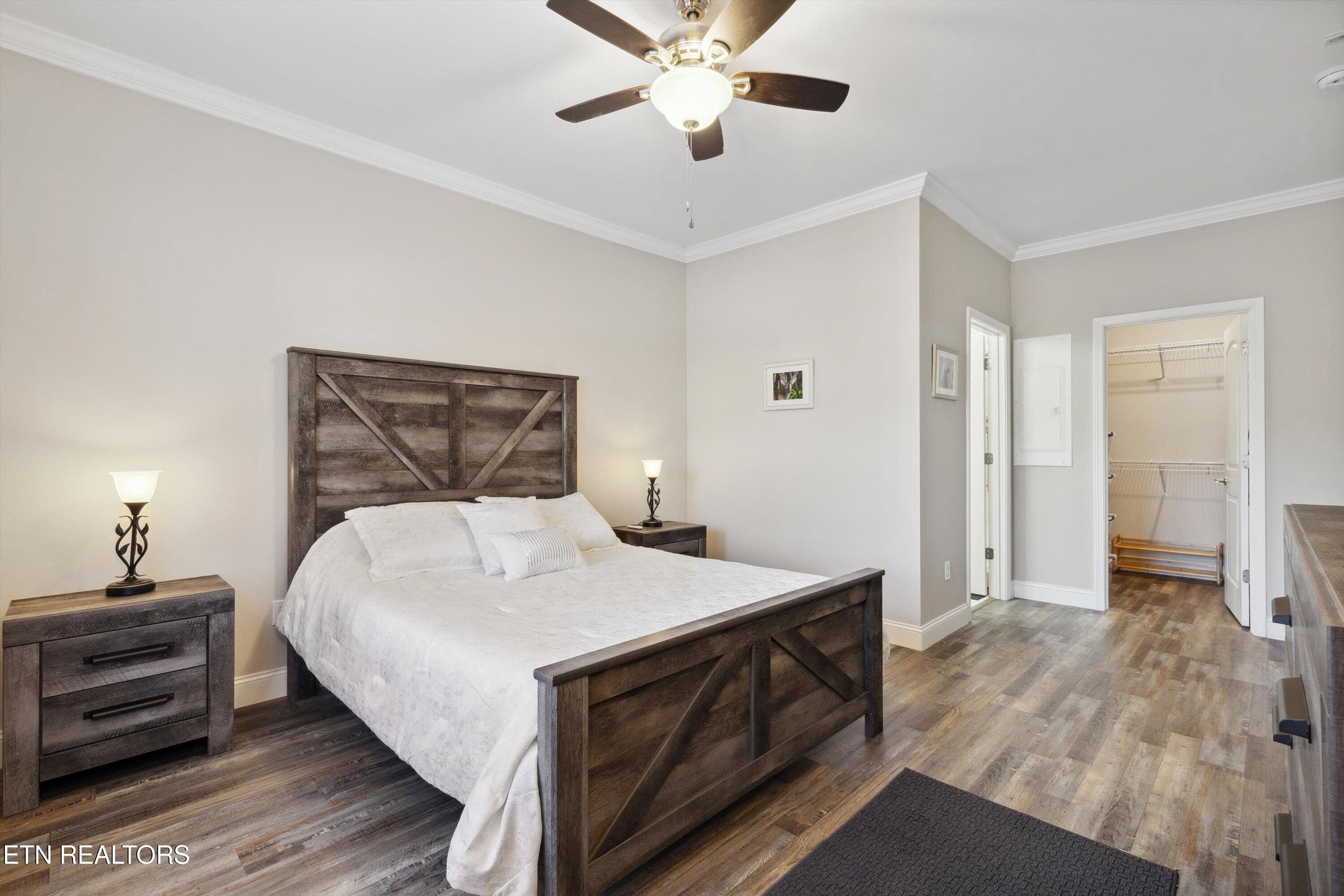 BC11 - 235 Bishops Cap Circle 102, Townsend, TN 37882, Townsend