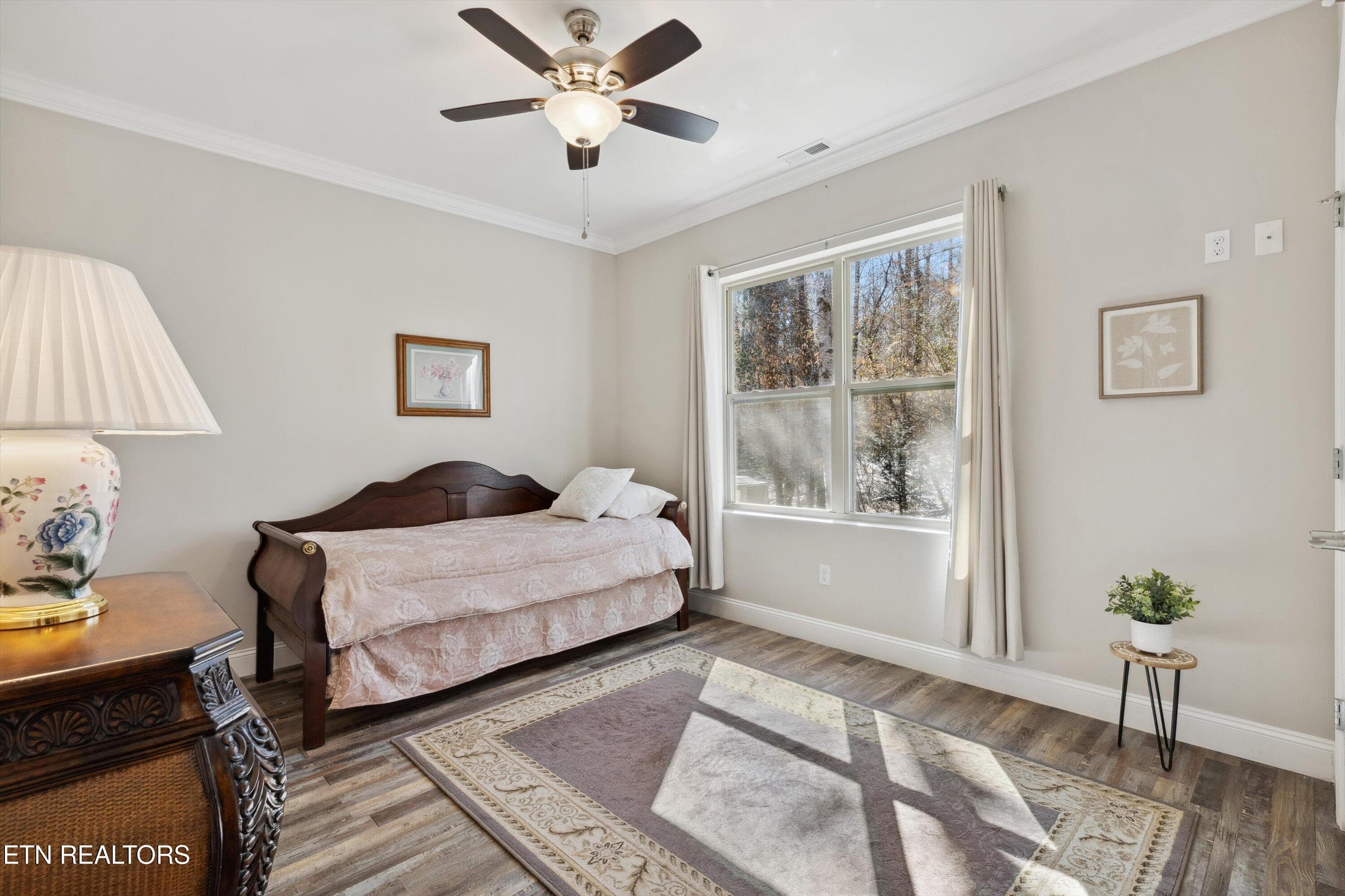 BC14 - 235 Bishops Cap Circle 102, Townsend, TN 37882, Townsend