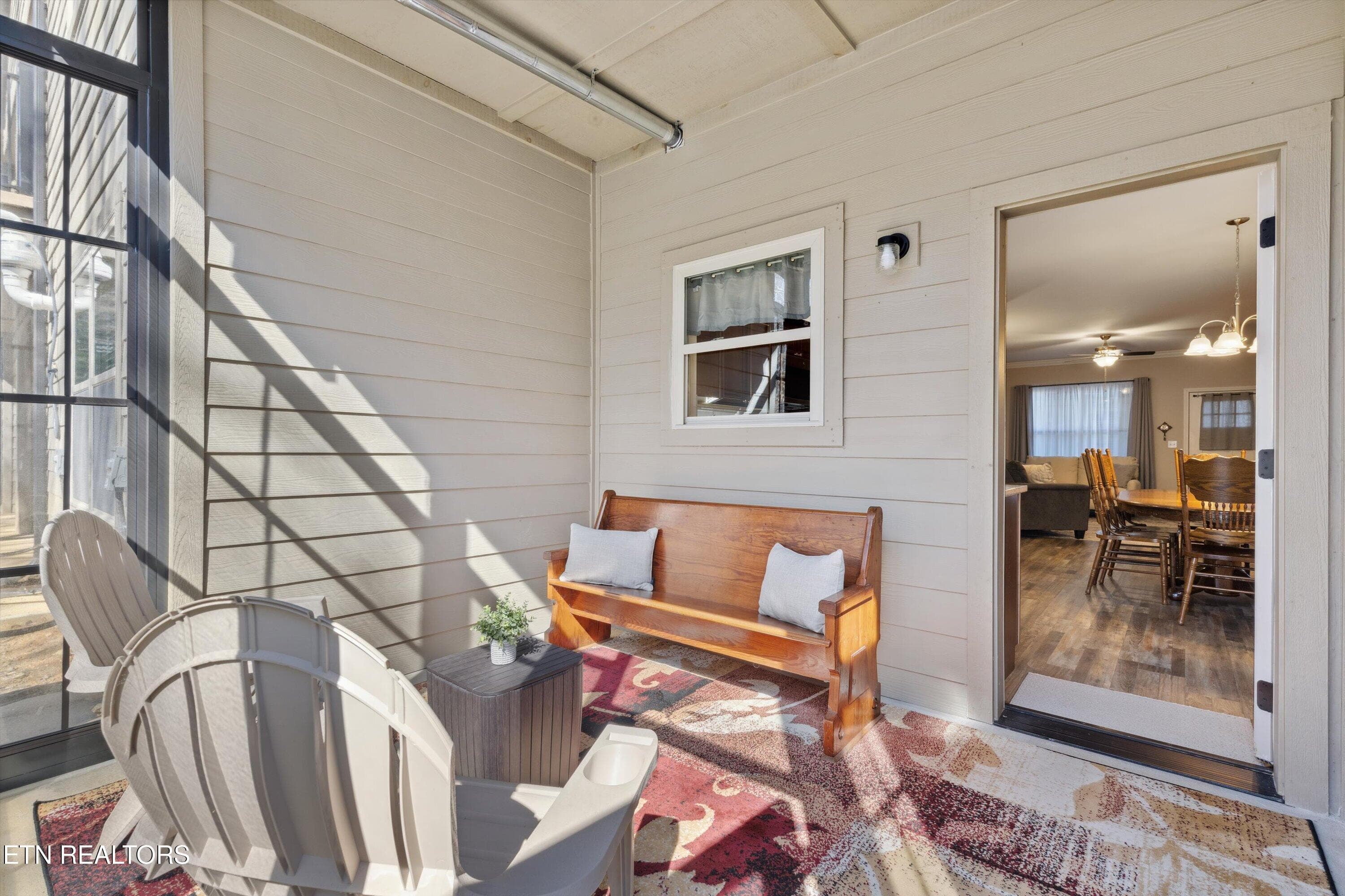 BC17 - 235 Bishops Cap Circle 102, Townsend, TN 37882, Townsend