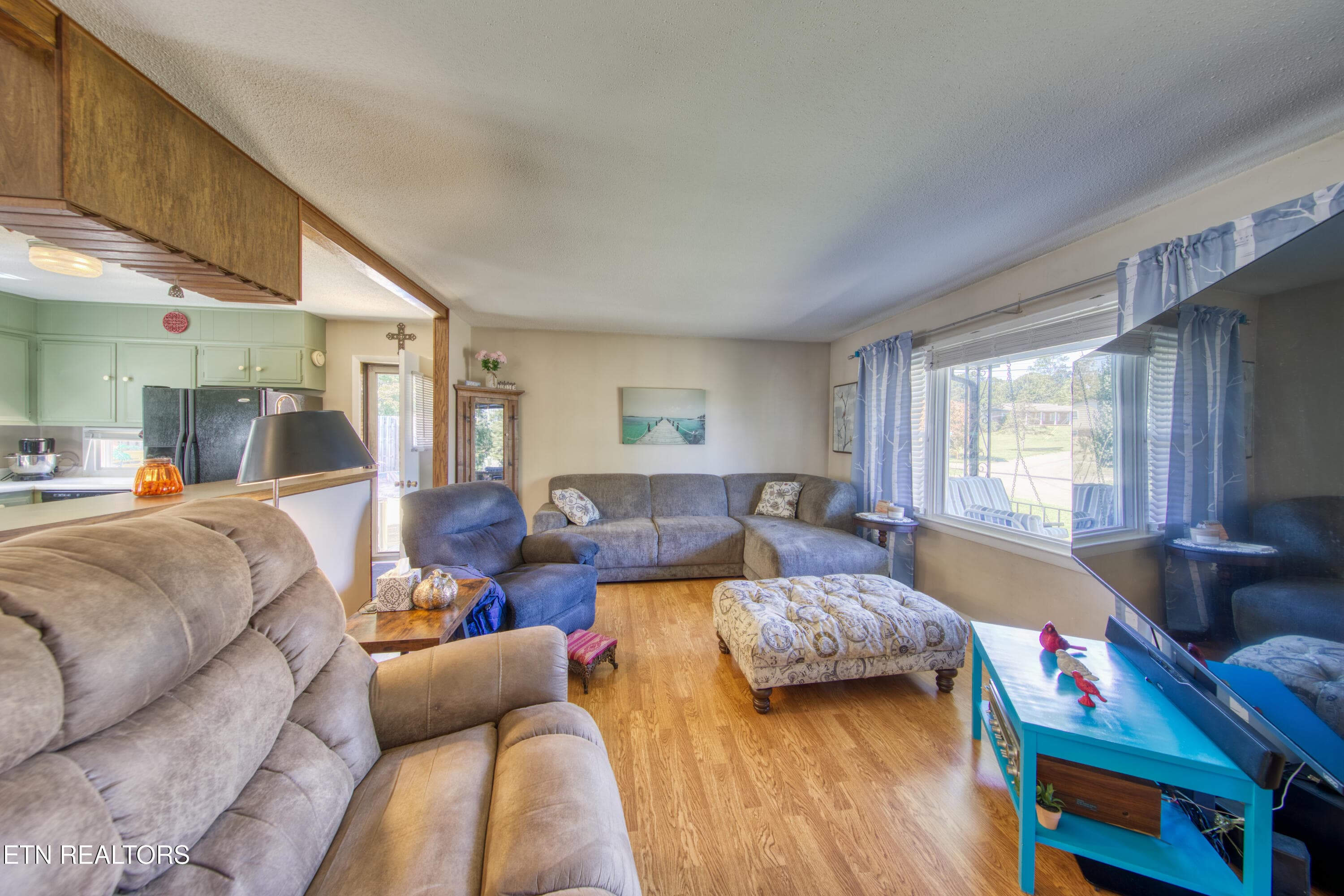 6124 Lilywood Lane - 6124 Lilywood Lane, Knoxville, TN 37921, Knoxville