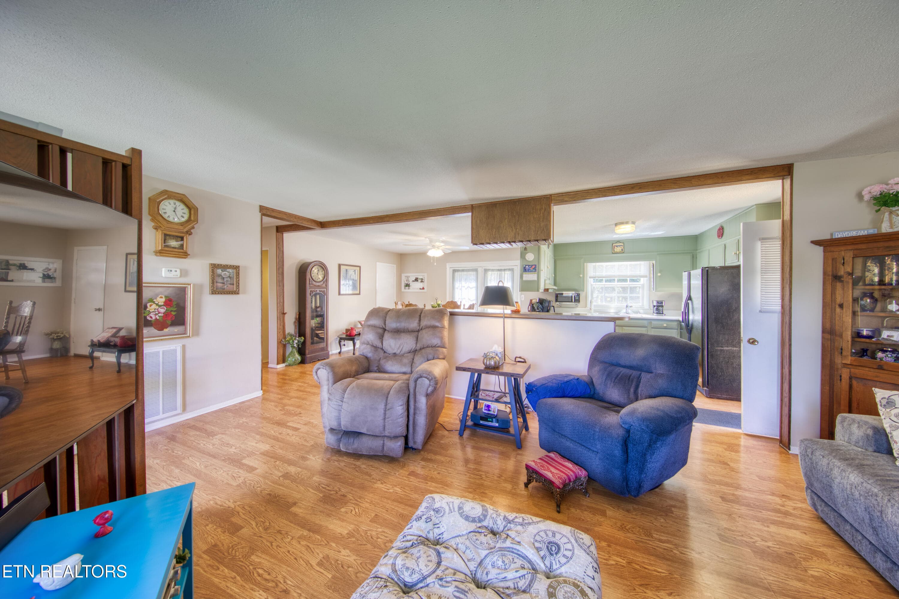 6124 Lilywood Lane - 6124 Lilywood Lane, Knoxville, TN 37921, Knoxville