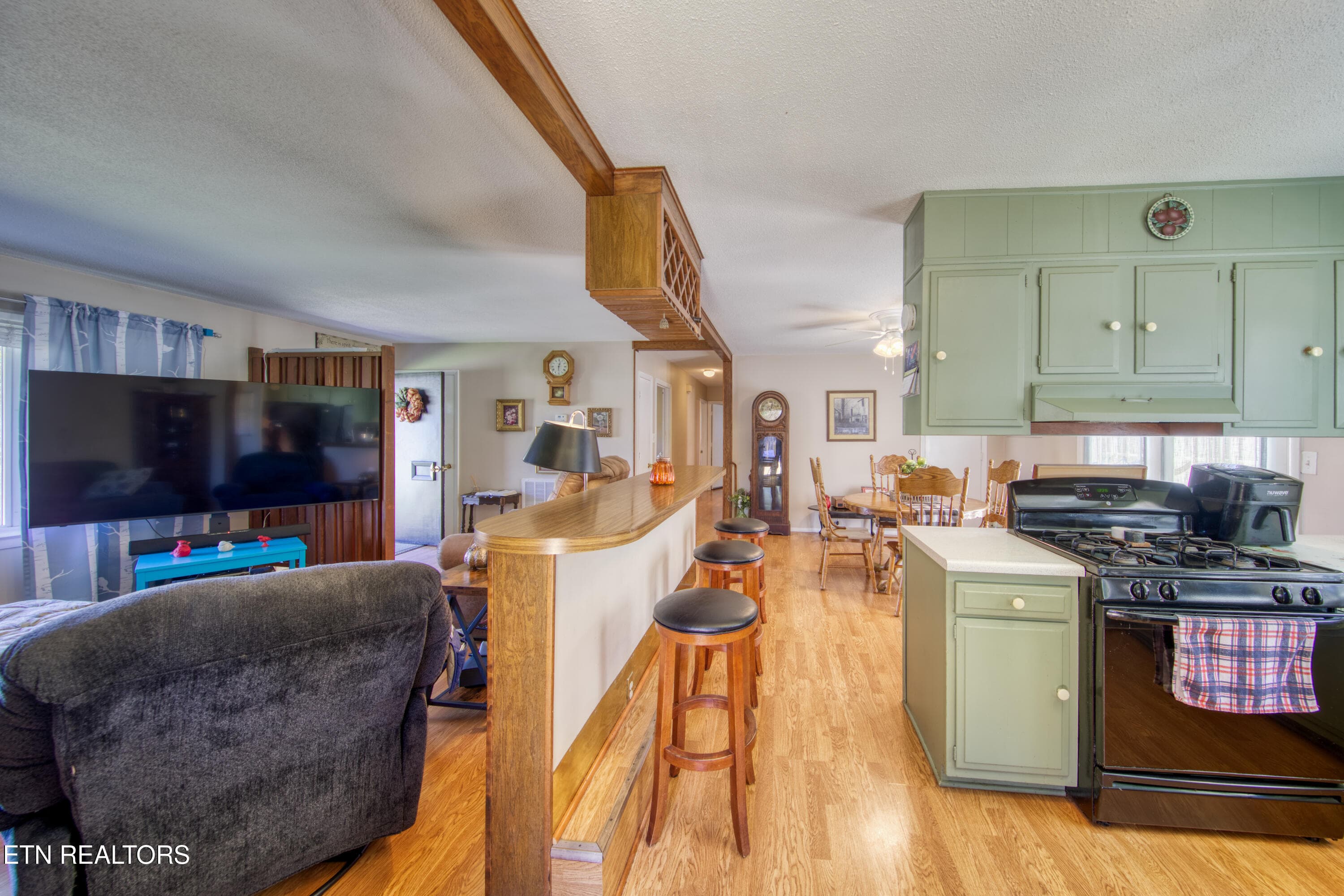 6124 Lilywood Lane - 6124 Lilywood Lane, Knoxville, TN 37921, Knoxville