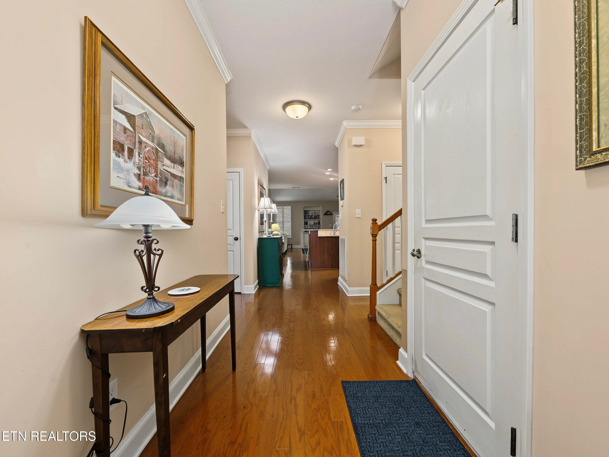Entry - 5090 Dovewood Way 6, Knoxville, TN 37918, Knoxville