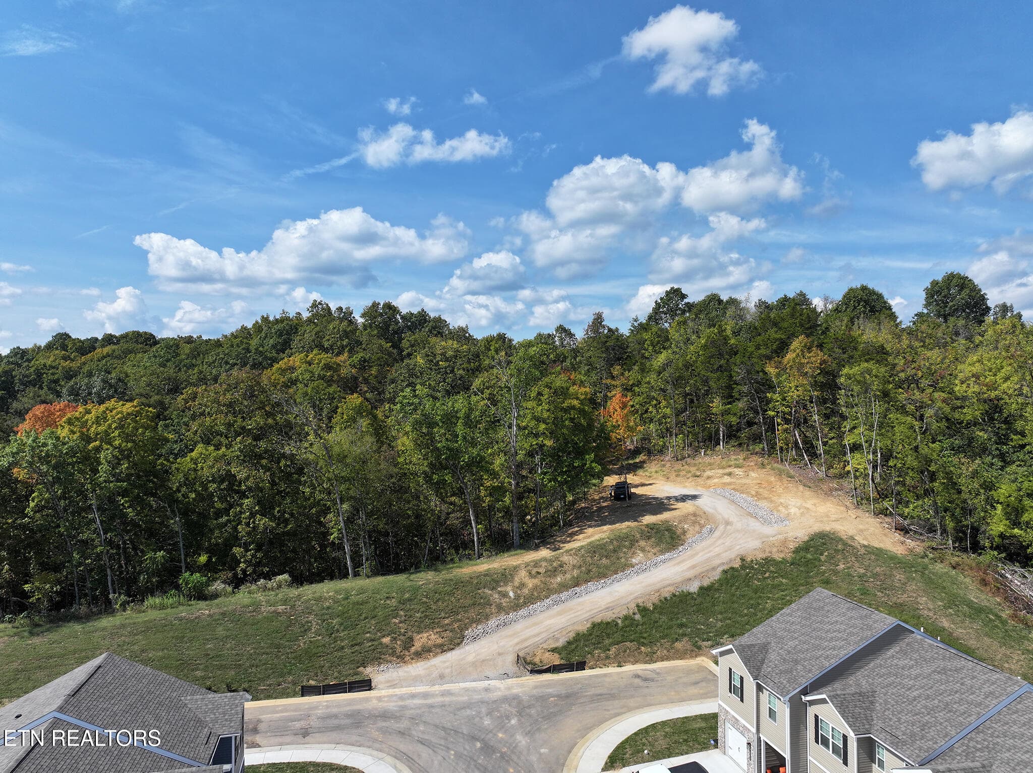 DJI_20261002133143_0139_D copy - 12 Acres Jace Way, Kodak, TN 37764, Kodak