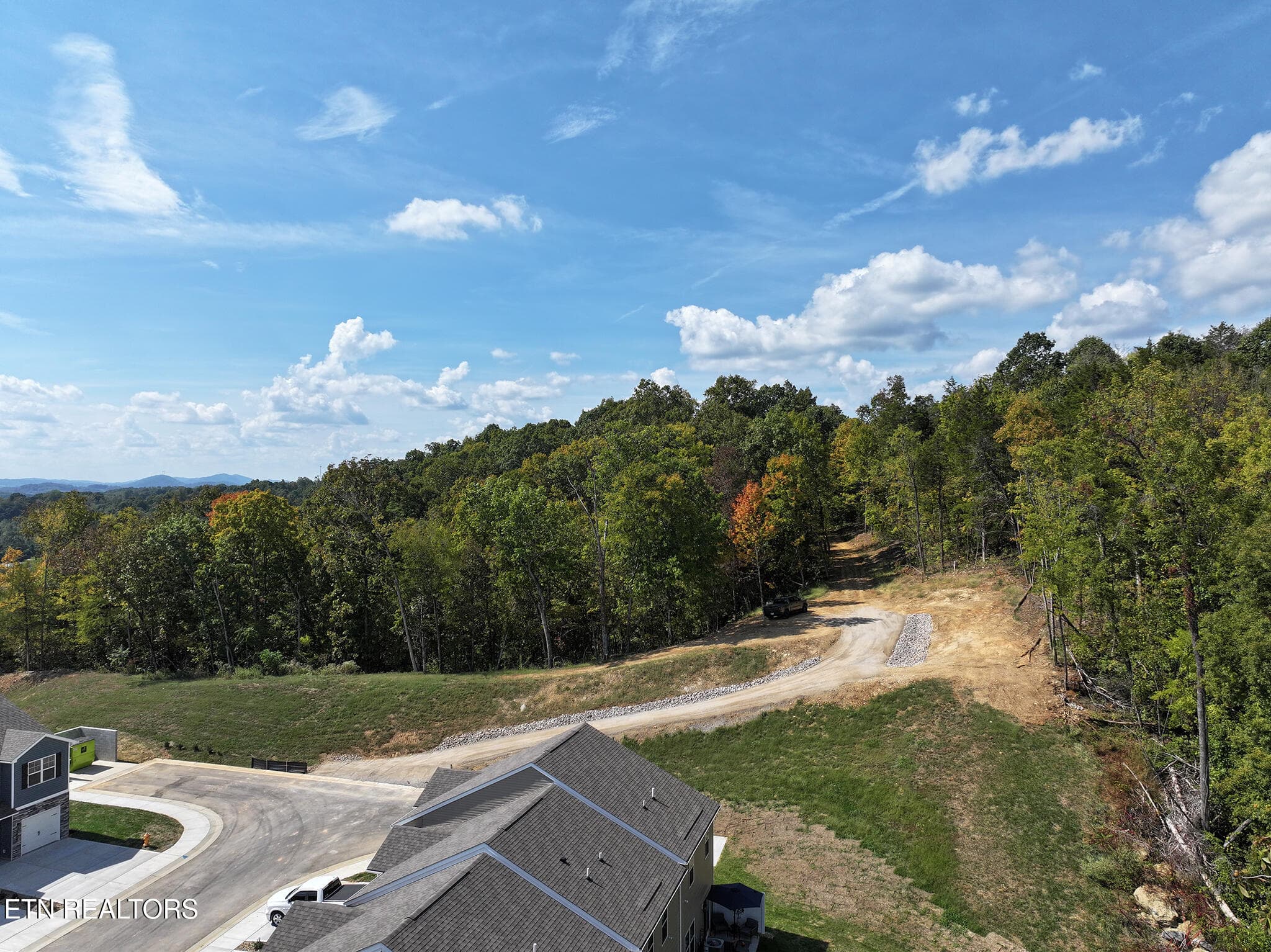 DJI_20261002133153_0140_D copy - 12 Acres Jace Way, Kodak, TN 37764, Kodak