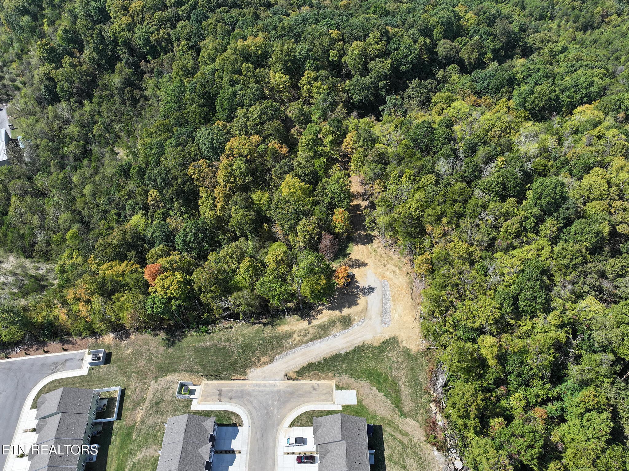 DJI_20261002133226_0141_D copy - 12 Acres Jace Way, Kodak, TN 37764, Kodak