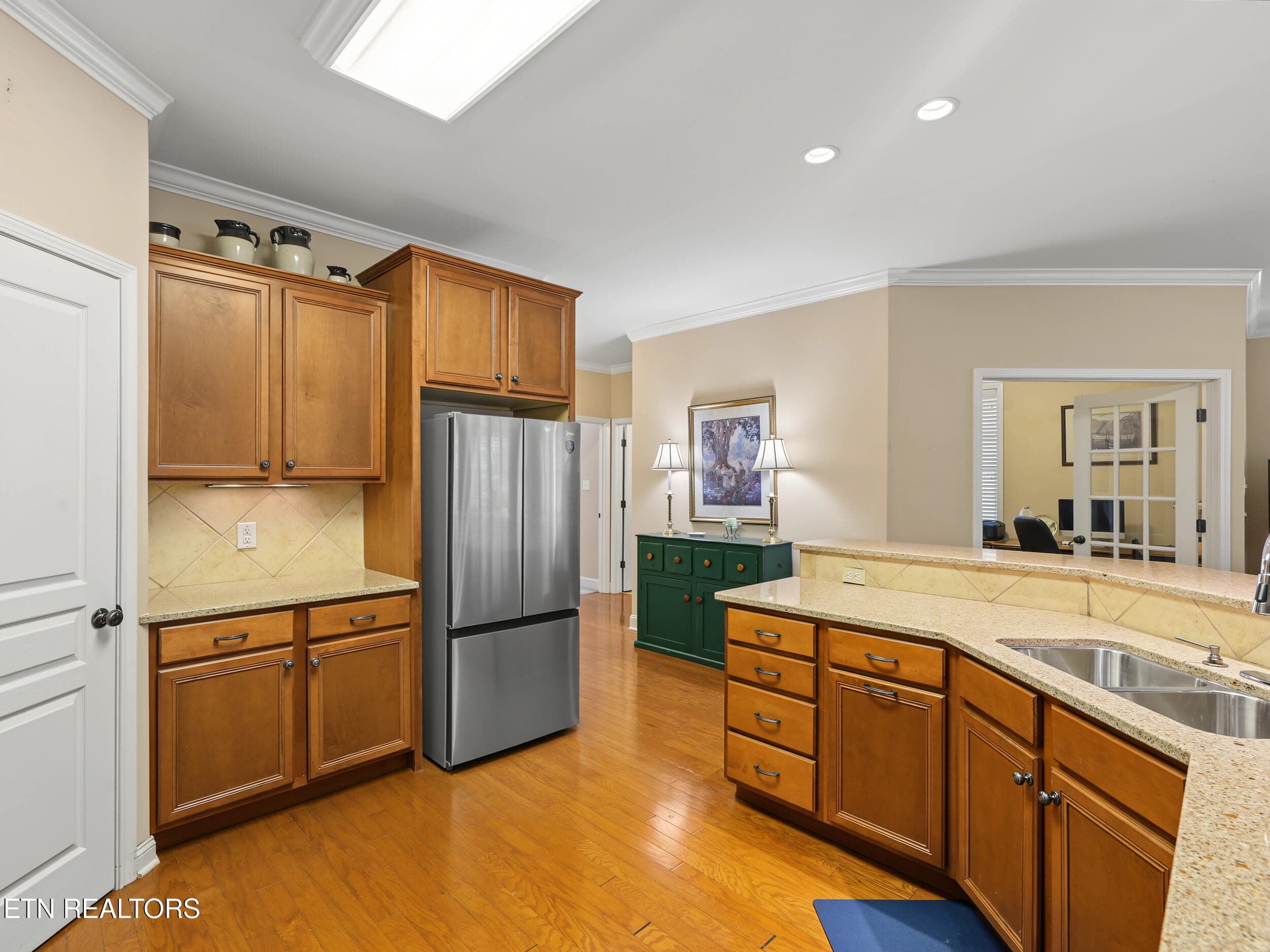 Kitchen - 5090 Dovewood Way 6, Knoxville, TN 37918, Knoxville