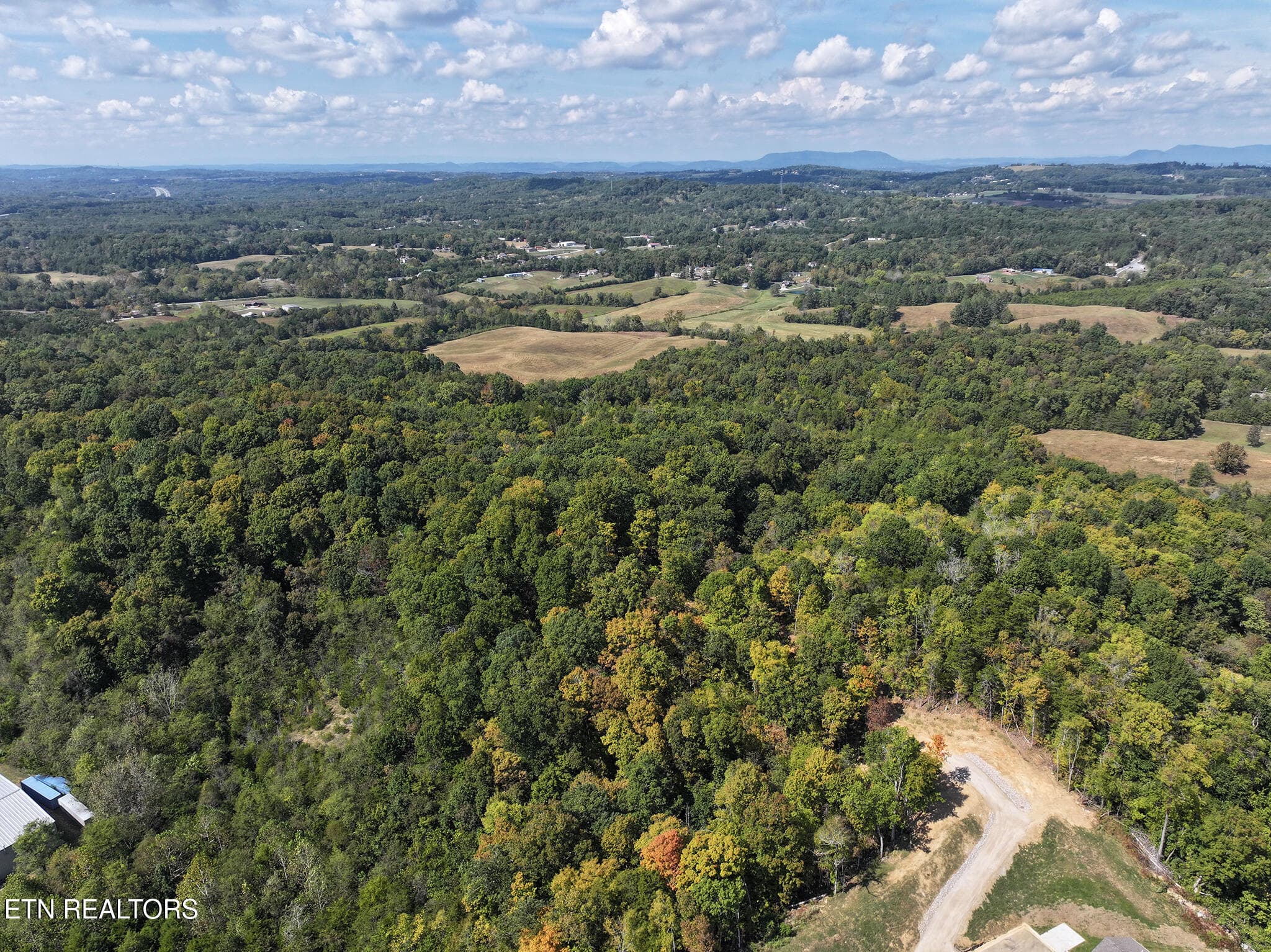 DJI_20261002133252_0143_D copy - 12 Acres Jace Way, Kodak, TN 37764, Kodak