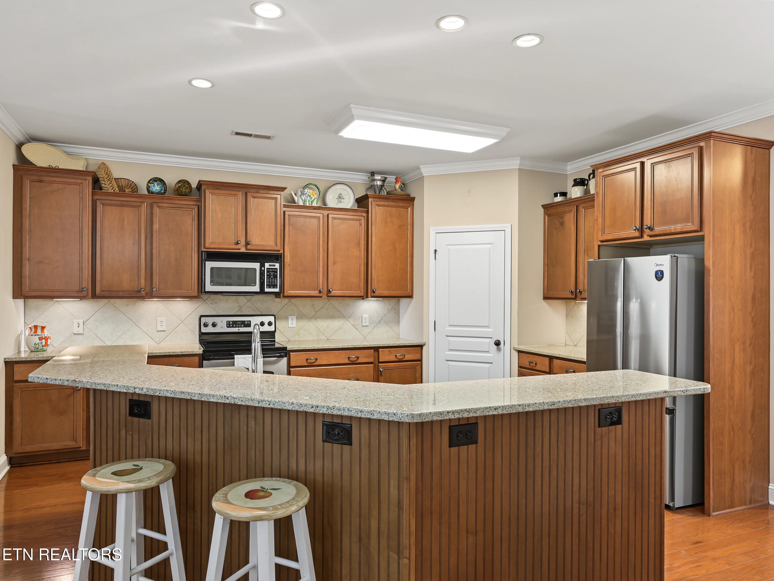 Kitchen - 5090 Dovewood Way 6, Knoxville, TN 37918, Knoxville