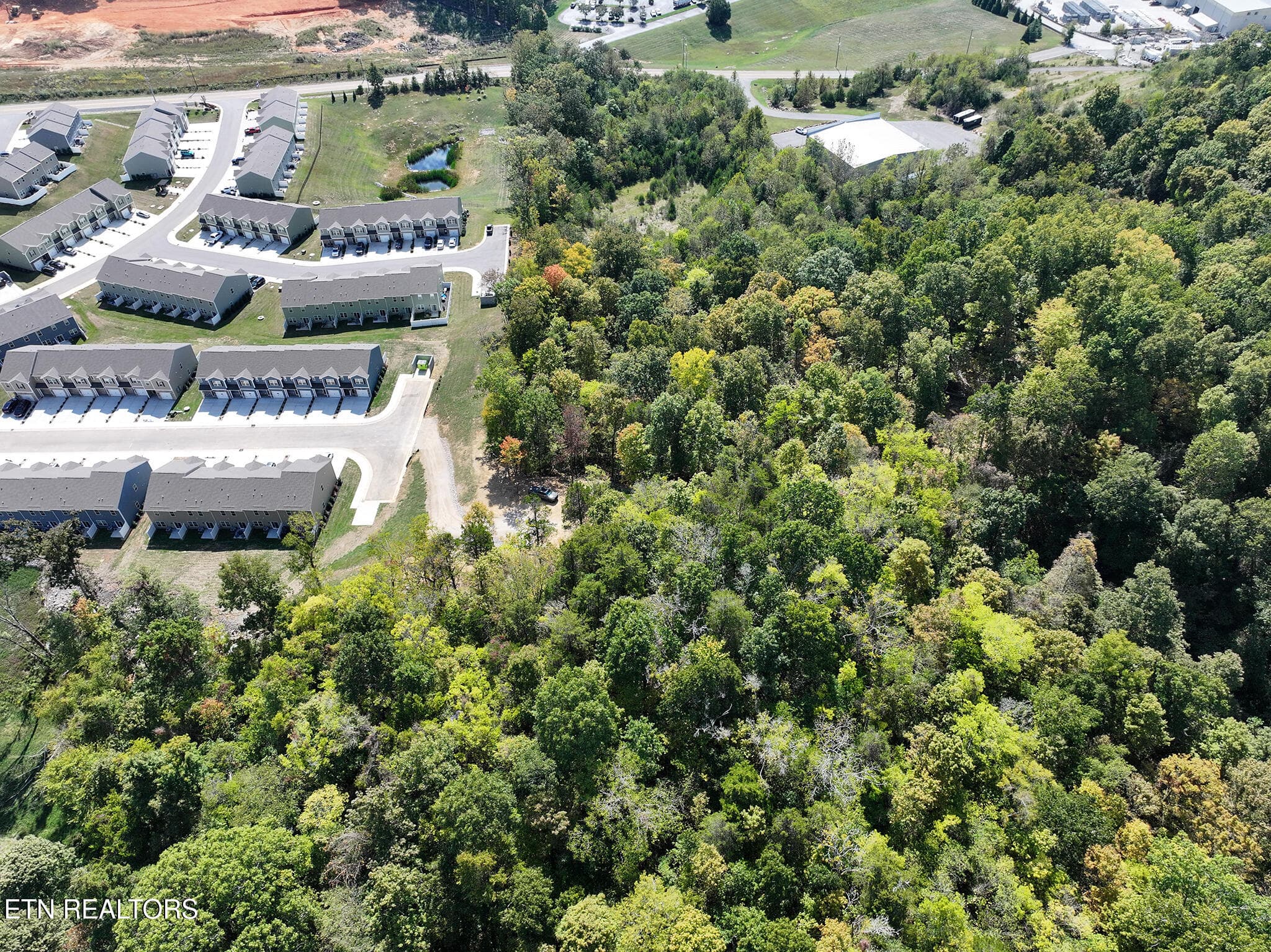 DJI_20261002133414_0148_D copy - 12 Acres Jace Way, Kodak, TN 37764, Kodak
