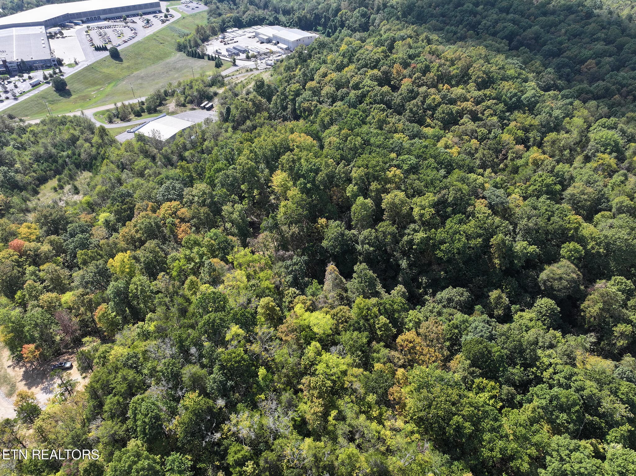 DJI_20261002133419_0149_D copy - 12 Acres Jace Way, Kodak, TN 37764, Kodak