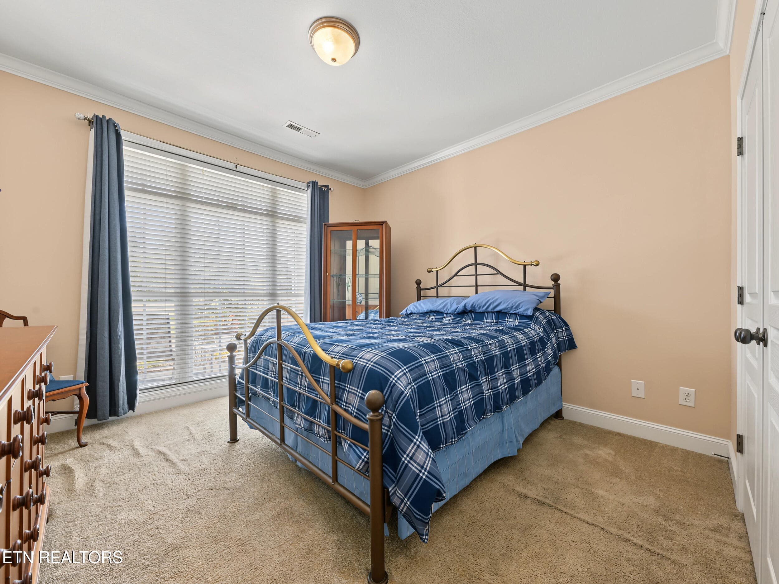 Bedroom 2 - 5090 Dovewood Way 6, Knoxville, TN 37918, Knoxville