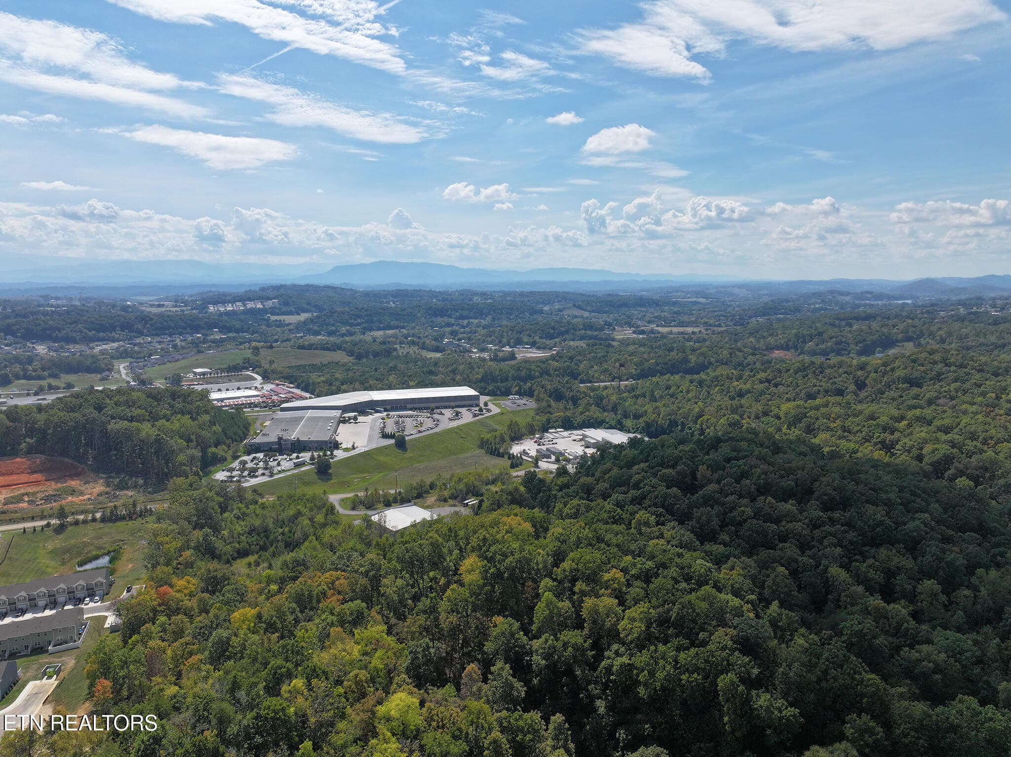 DJI_20261002133452_0151_D copy - 12 Acres Jace Way, Kodak, TN 37764, Kodak