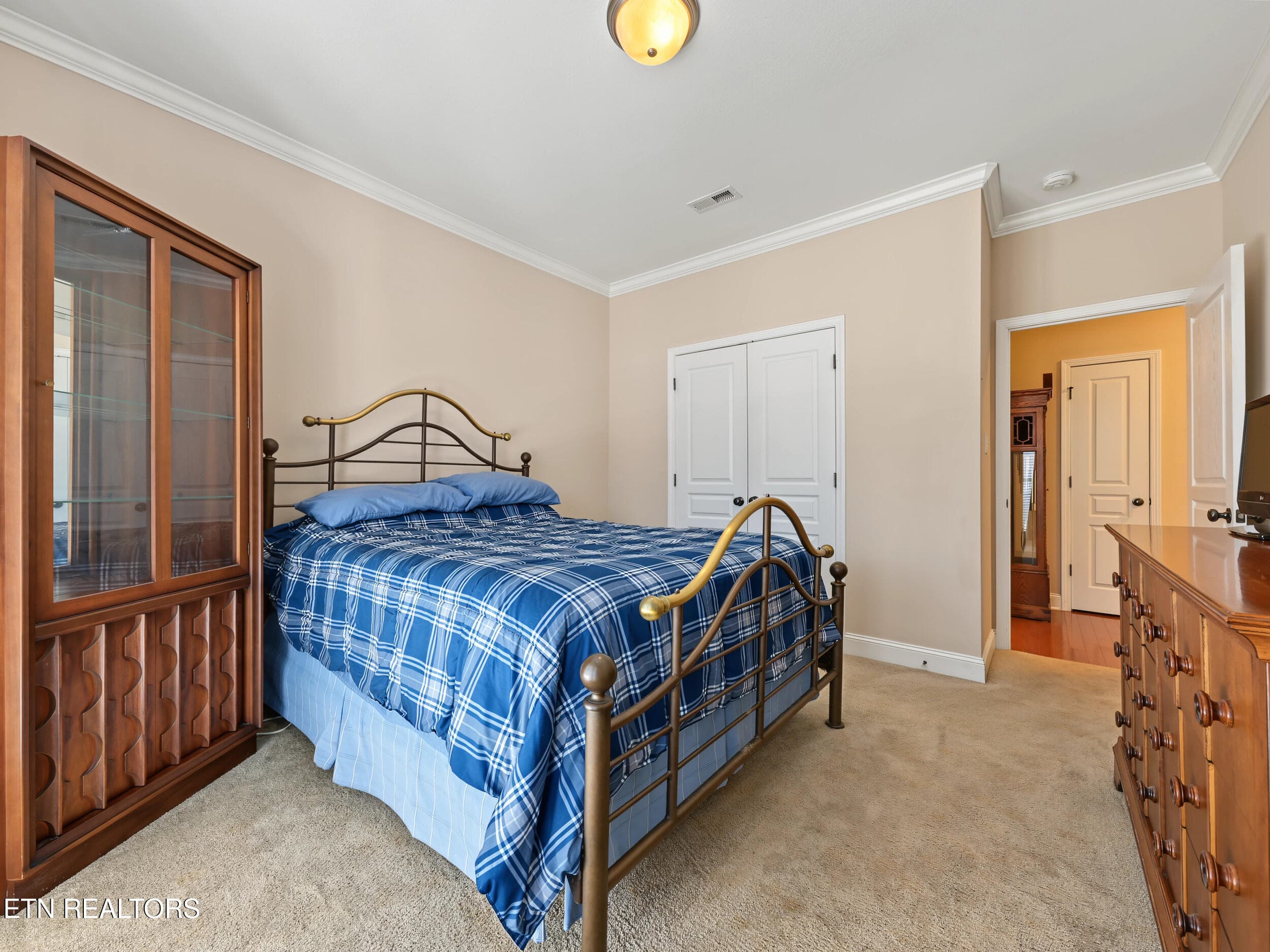 Bedroom 2 - 5090 Dovewood Way 6, Knoxville, TN 37918, Knoxville