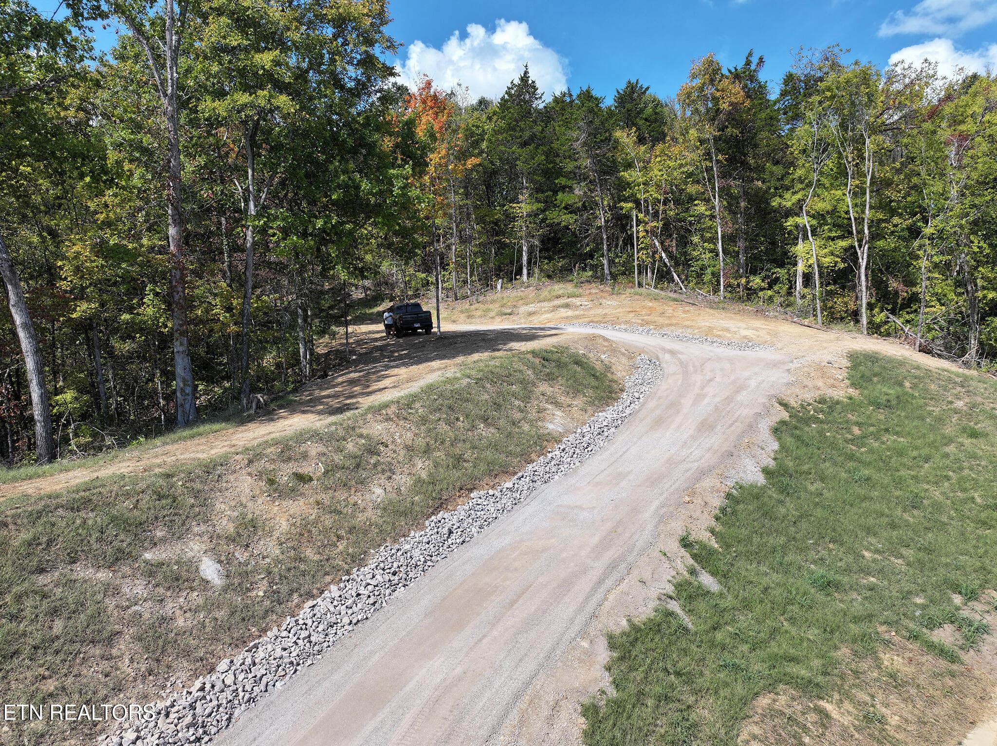 DJI_20261002133616_0158_D copy - 12 Acres Jace Way, Kodak, TN 37764, Kodak